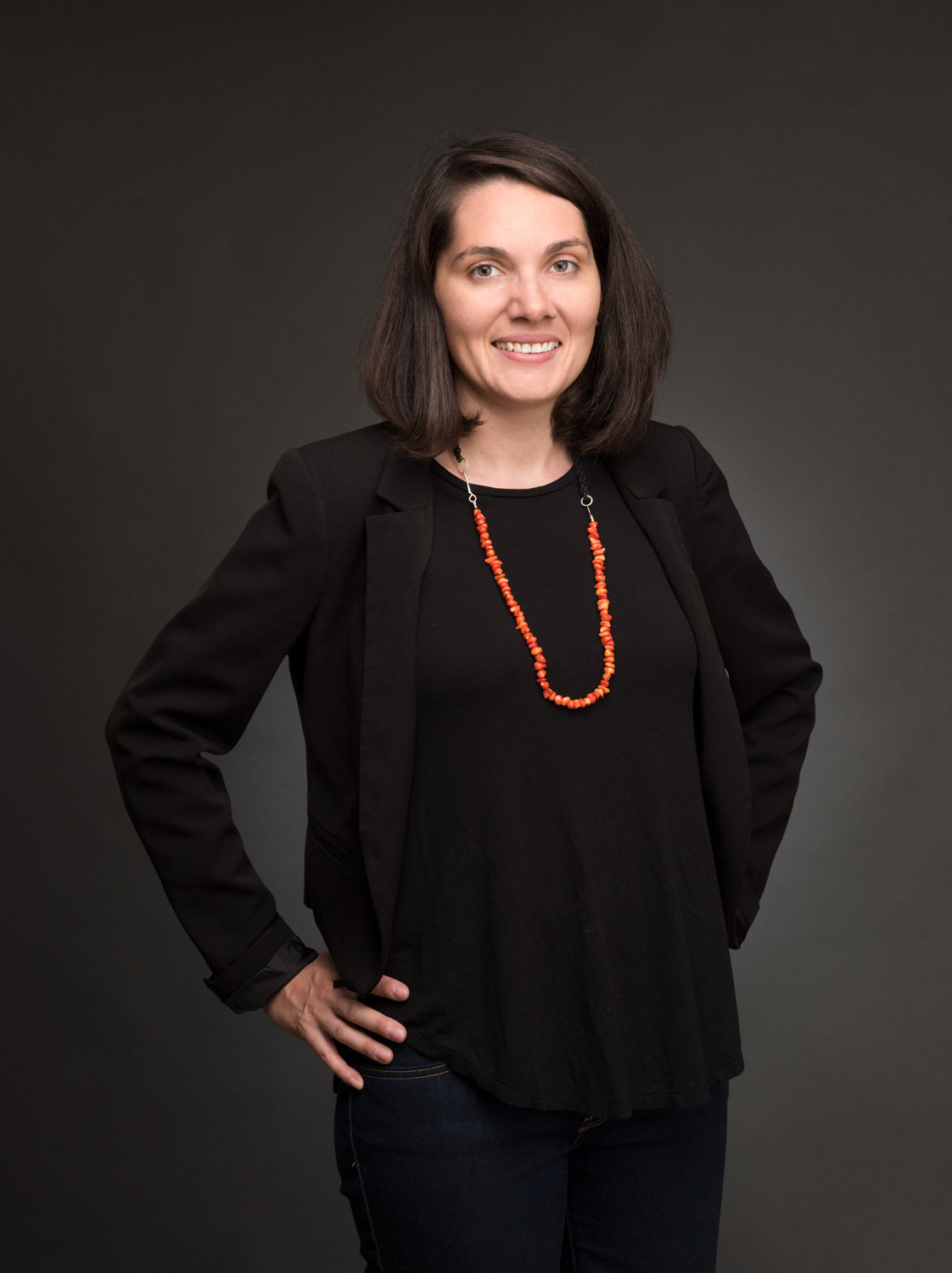 Margaret Jacobs, Innovate Grant Winner Spring 2019
