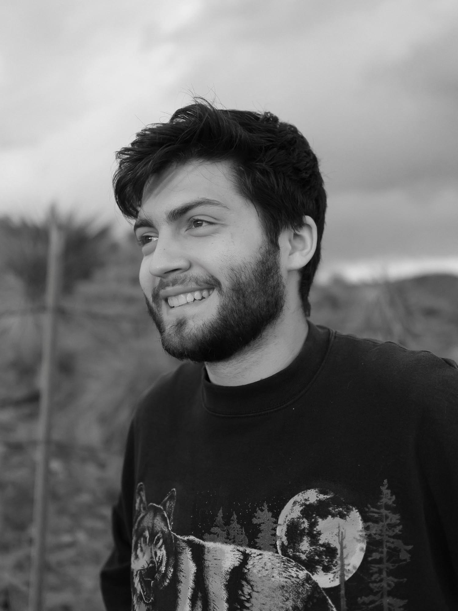 Interview: Austin Cullen’s Natural History – Innovate Artist Grants