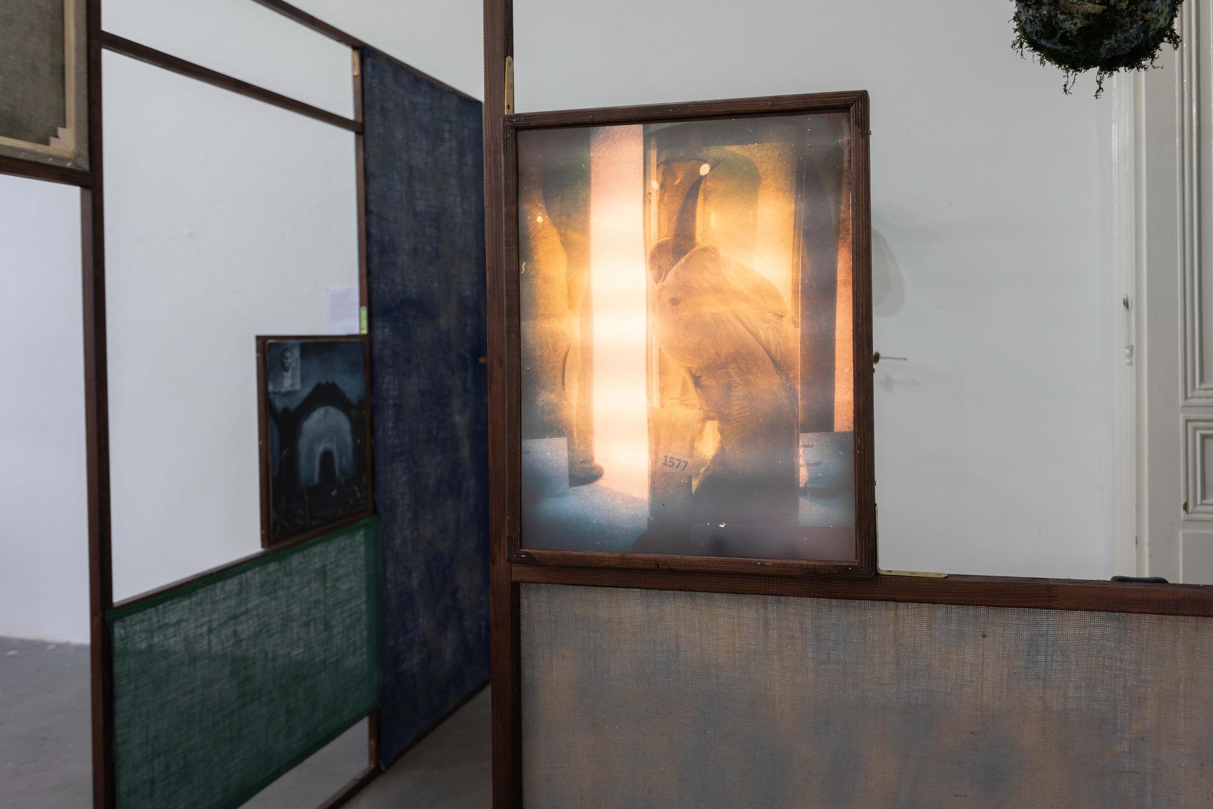 Erekle Chinchilakashvili Innovate Grant Honorable Mention