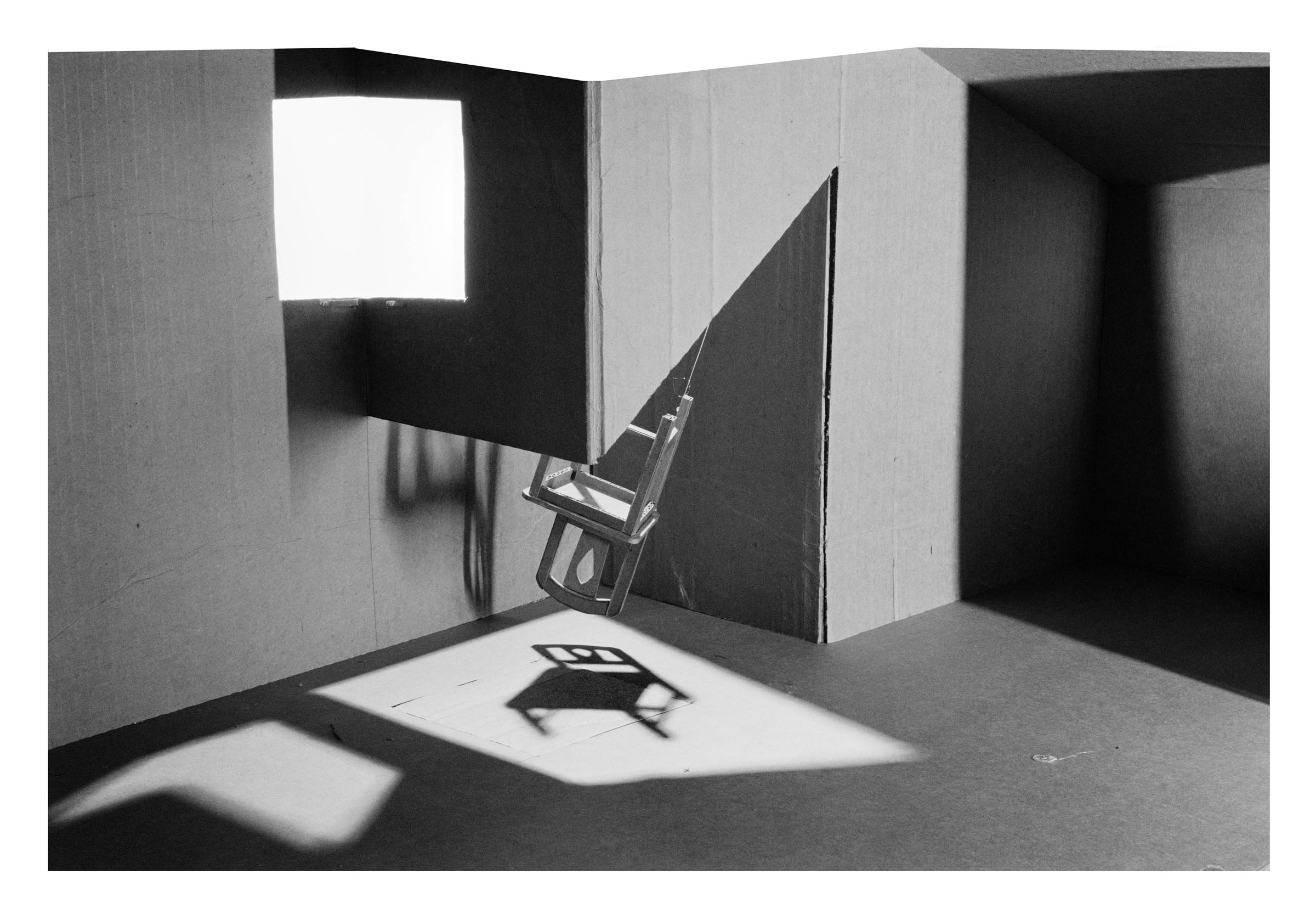 Robin Crookall Innovate Grant Honorable Mention