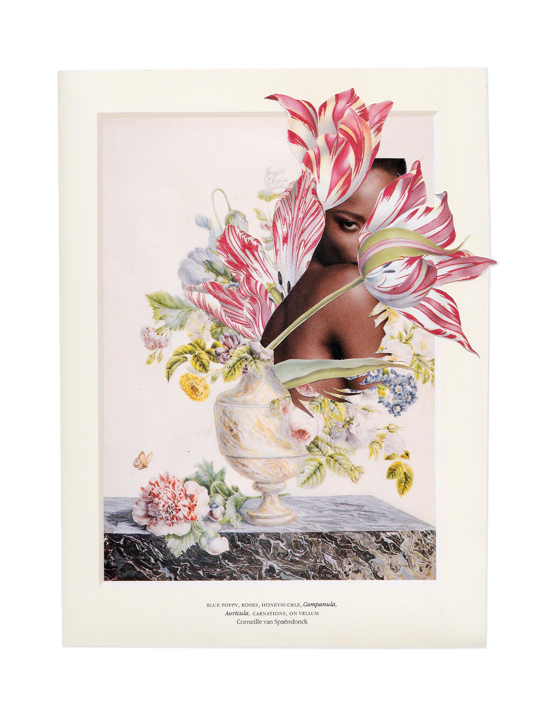 Brittany-Holloway-Brown-Vase-I