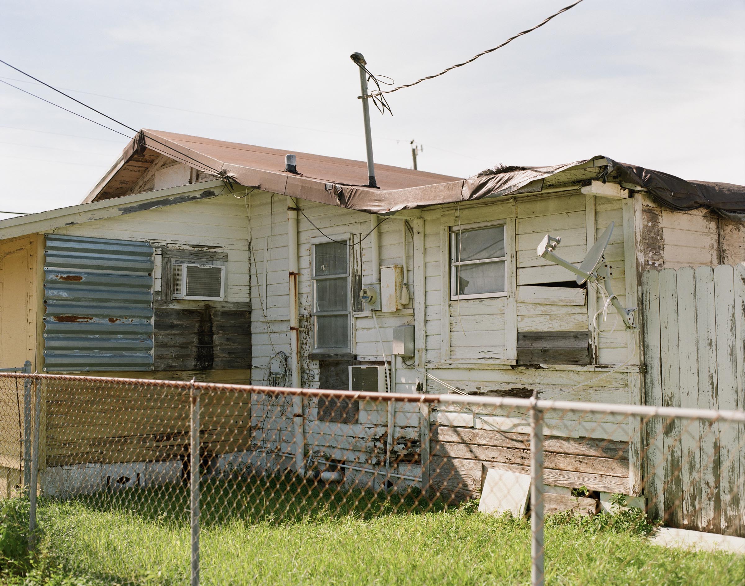BrokenHome