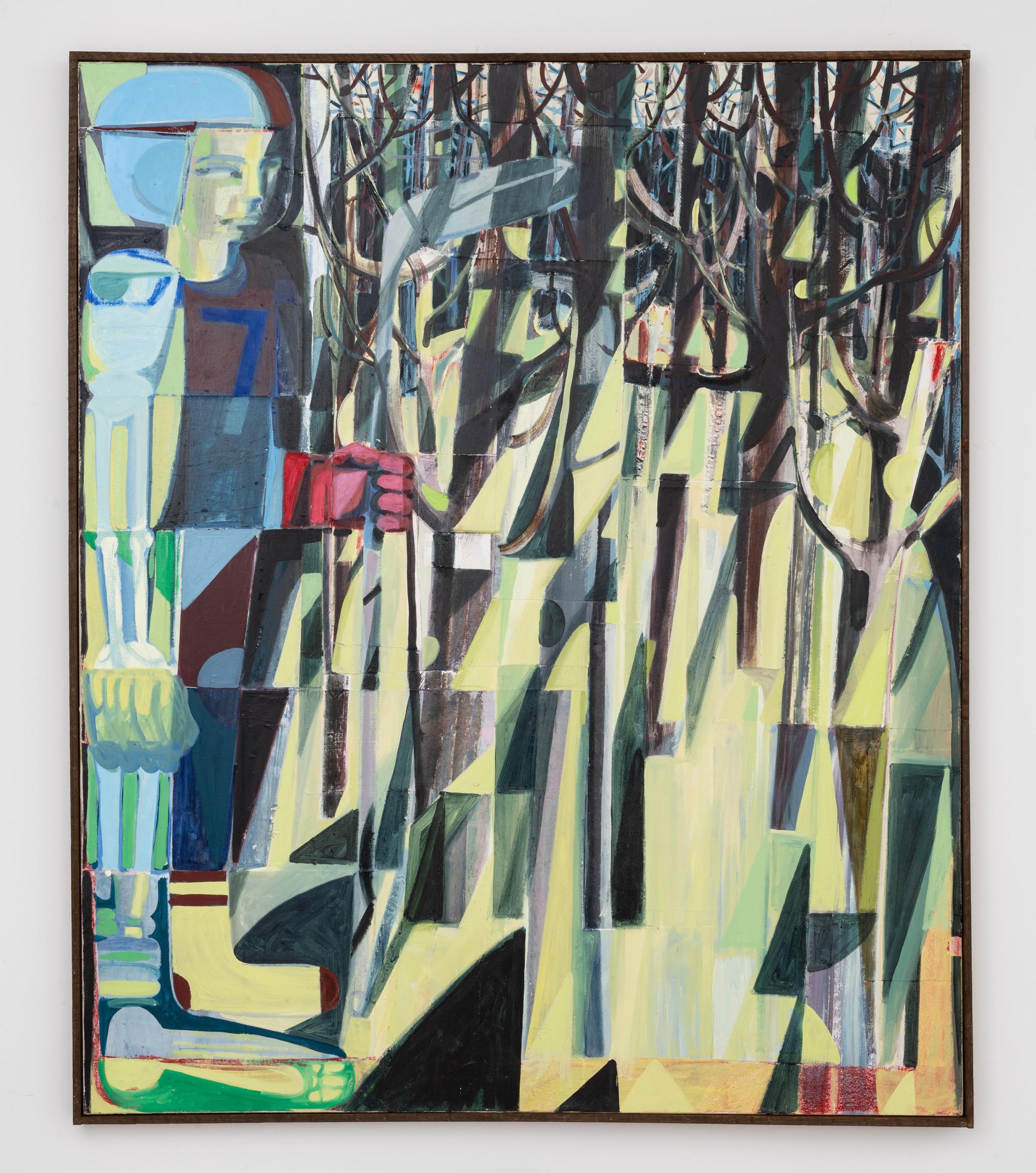 Luke Osborn
