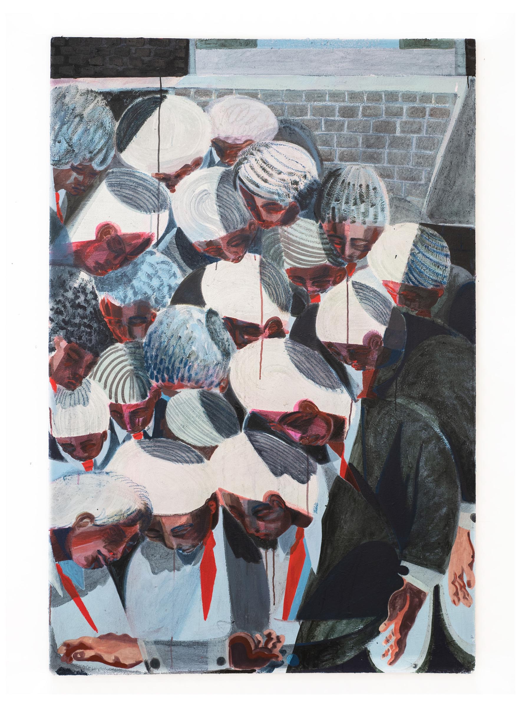 Luke Osborn