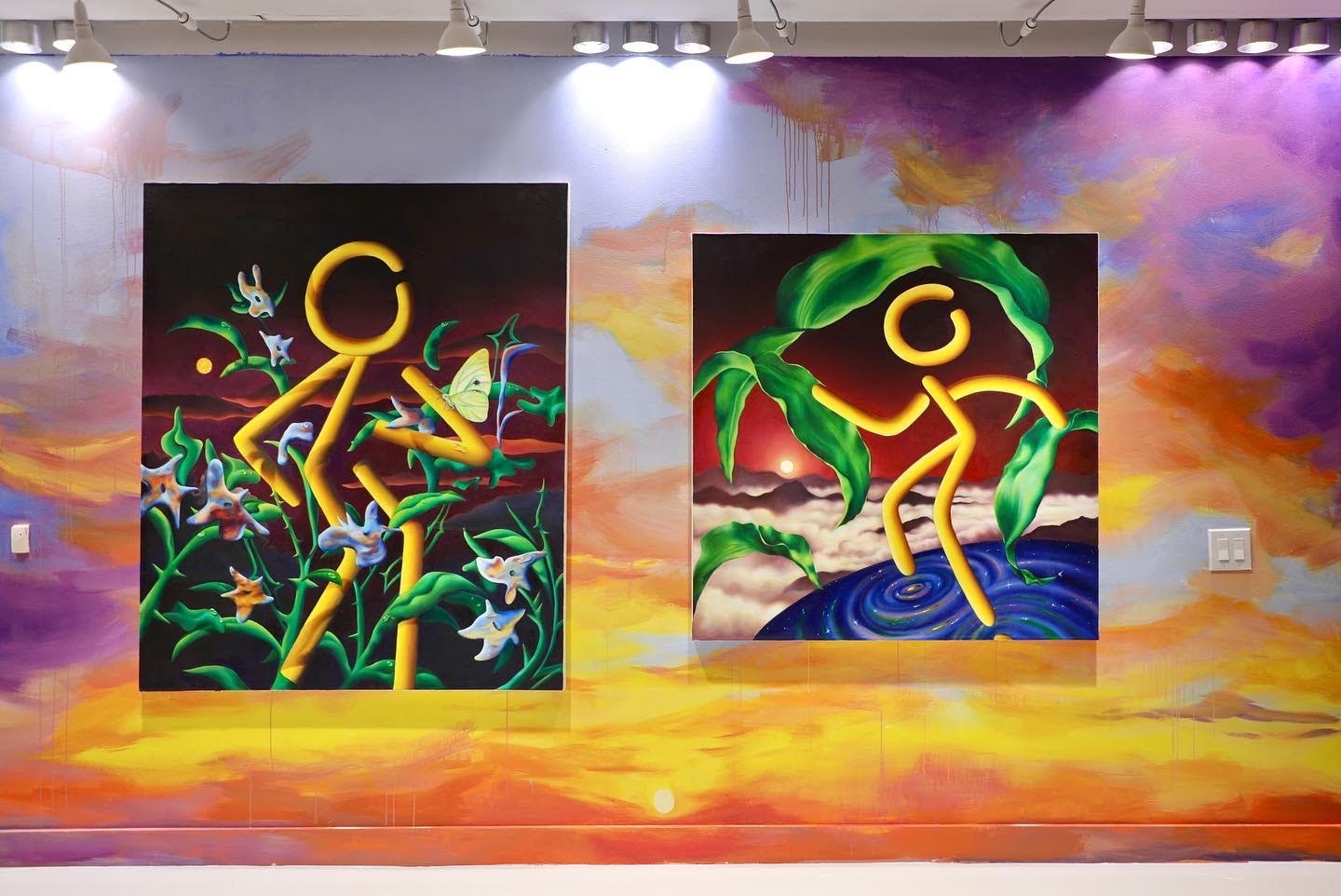 Qin-Tan-Sacred-Man–Spring-Break-Art-Fair-3