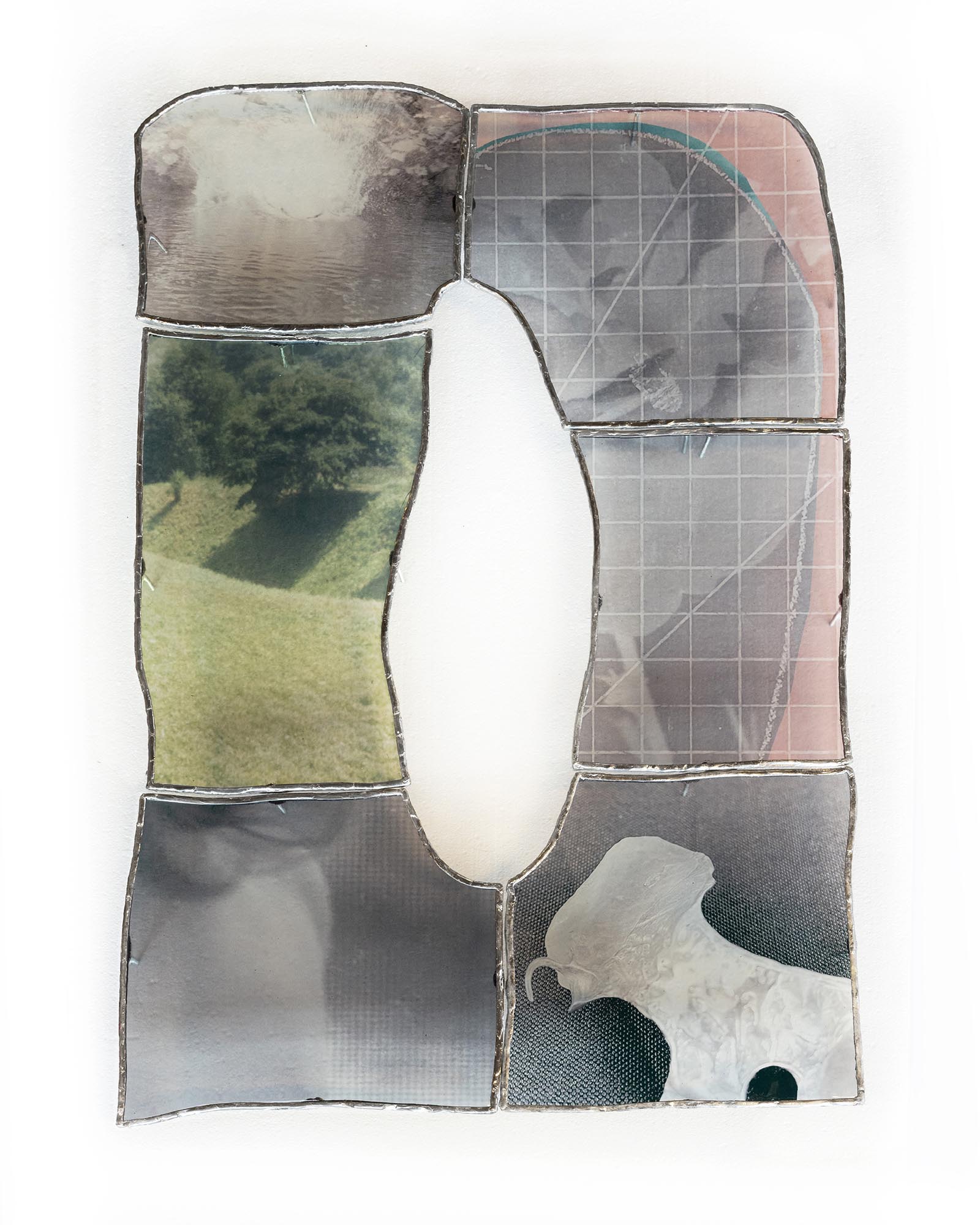 Amber Toplisek Innovate Grant Honorable Mention