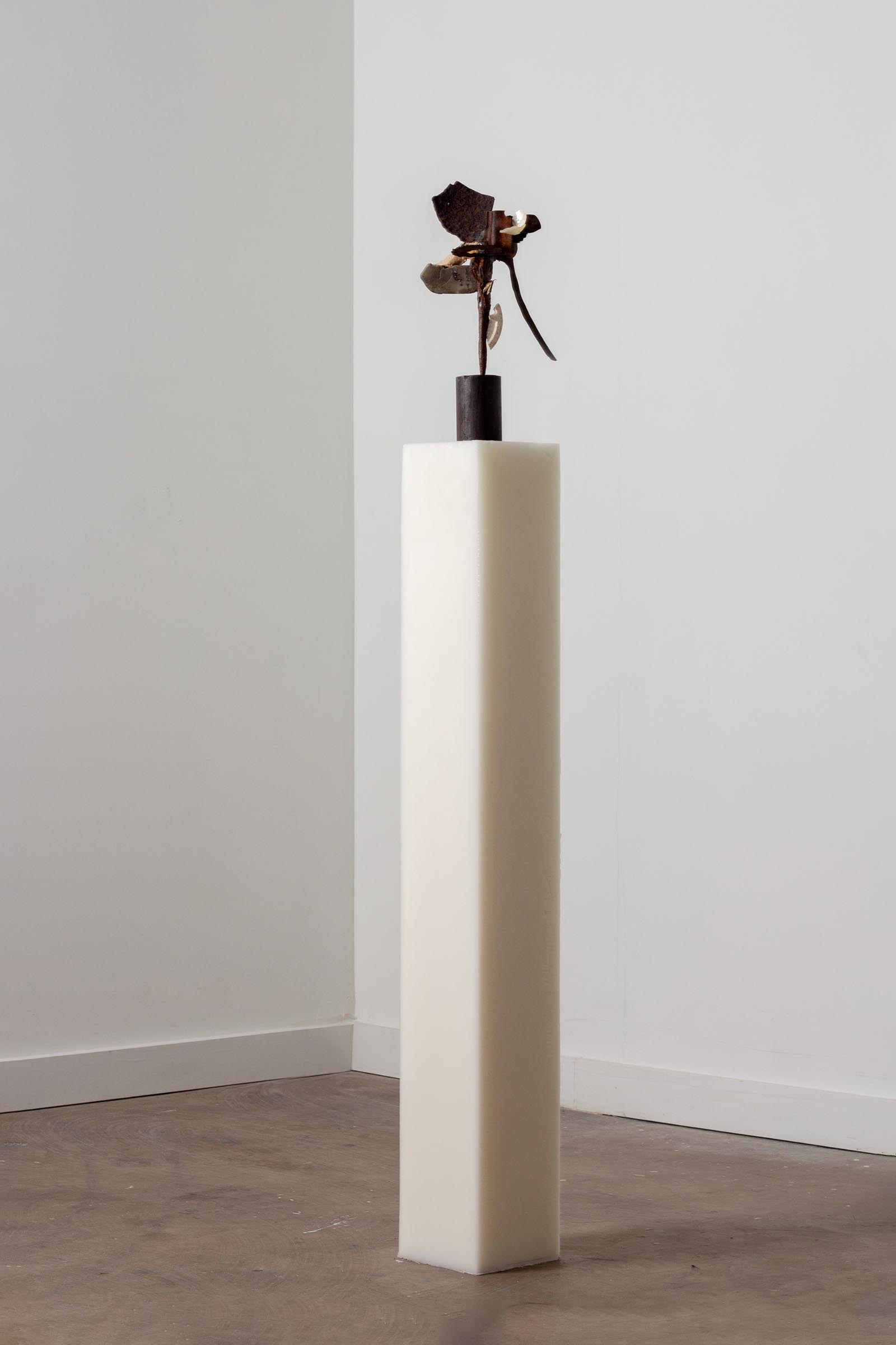 Juan-Manuel Pinzon Innovate Grant Honorable Mention