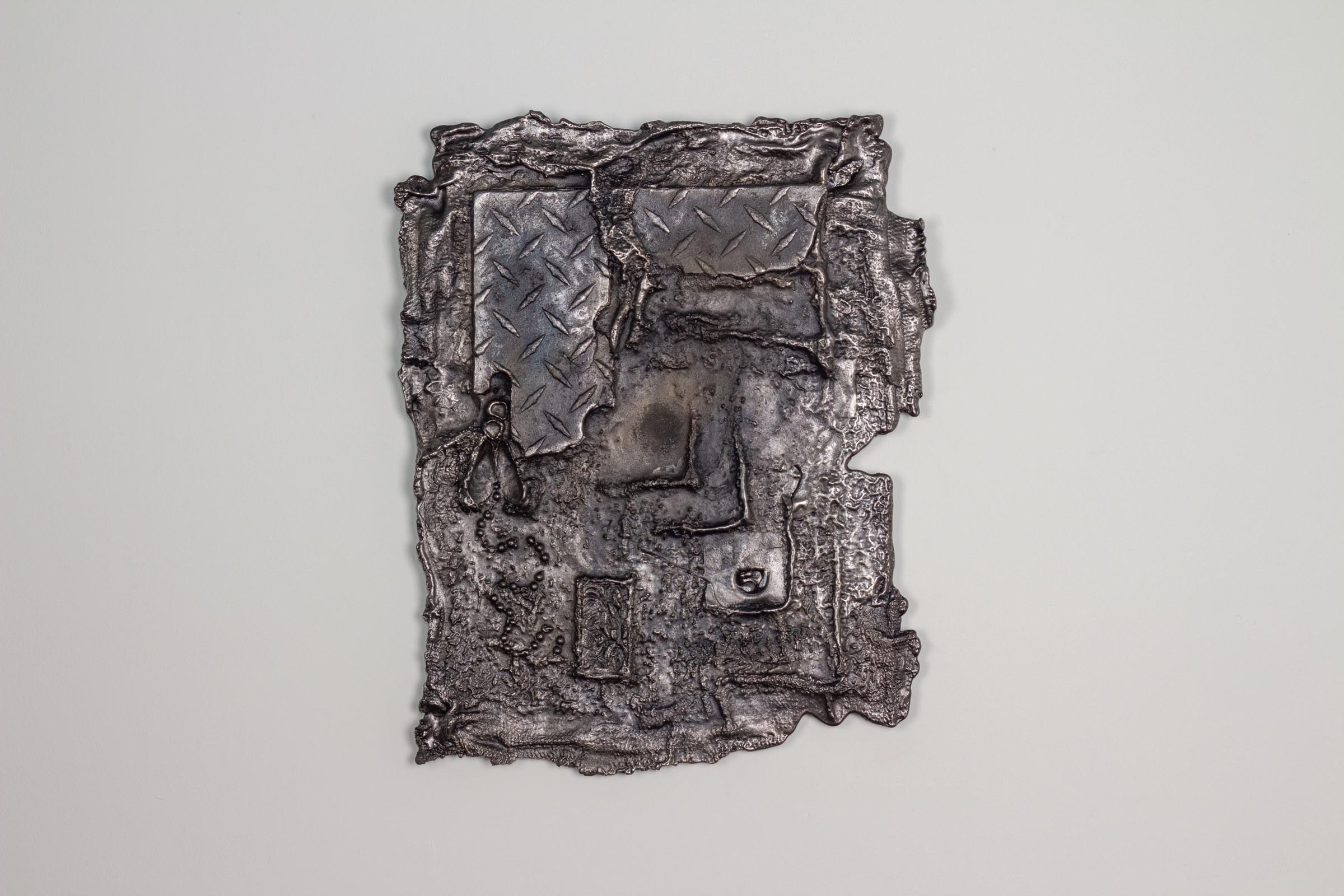 Juan-Manuel Pinzon Innovate Grant Honorable Mention