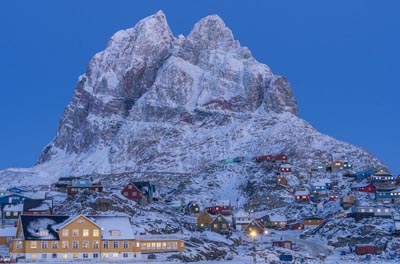 Uummannaq