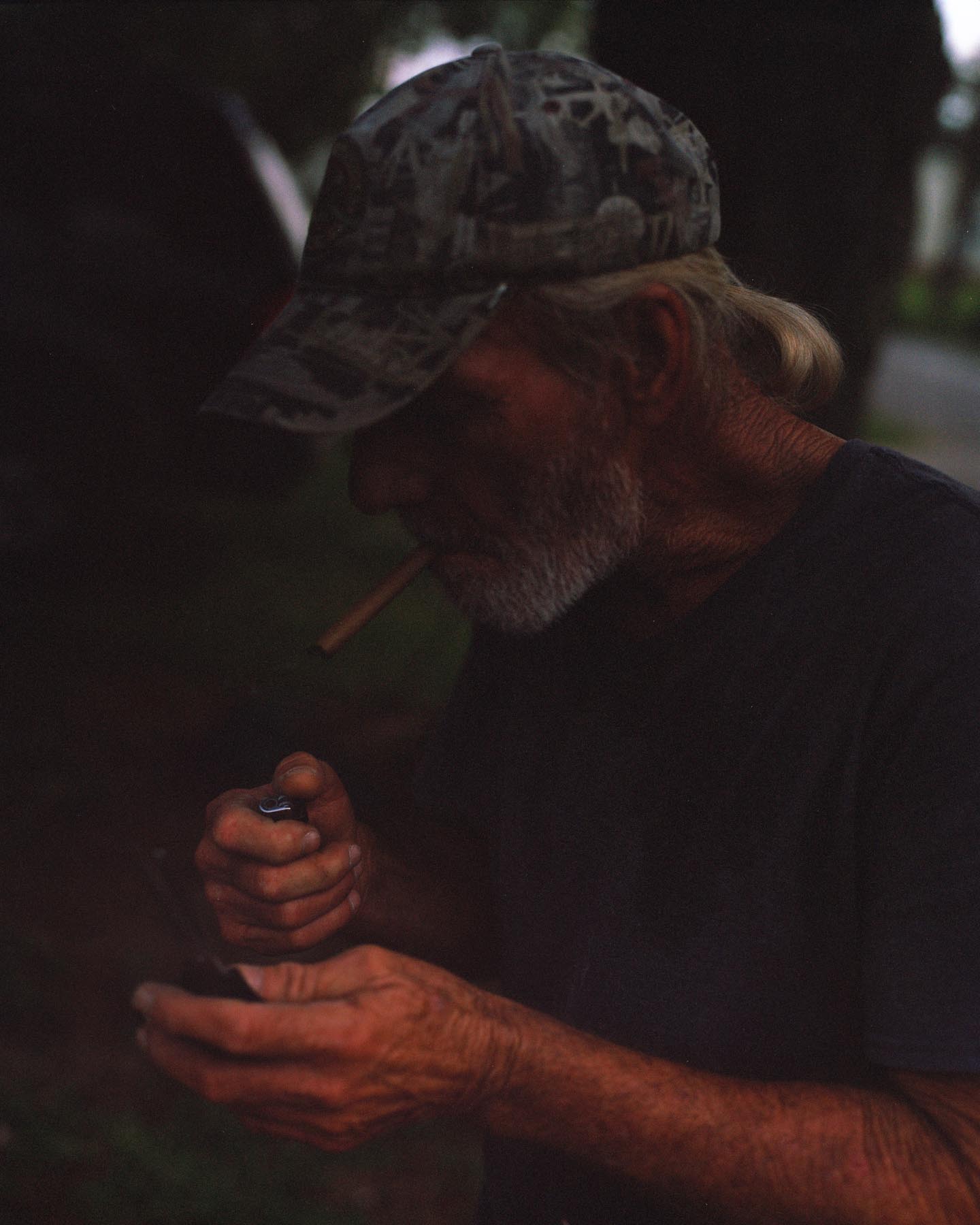 corey_smoking_1_F-Sam-Muller-Innovate-Grant