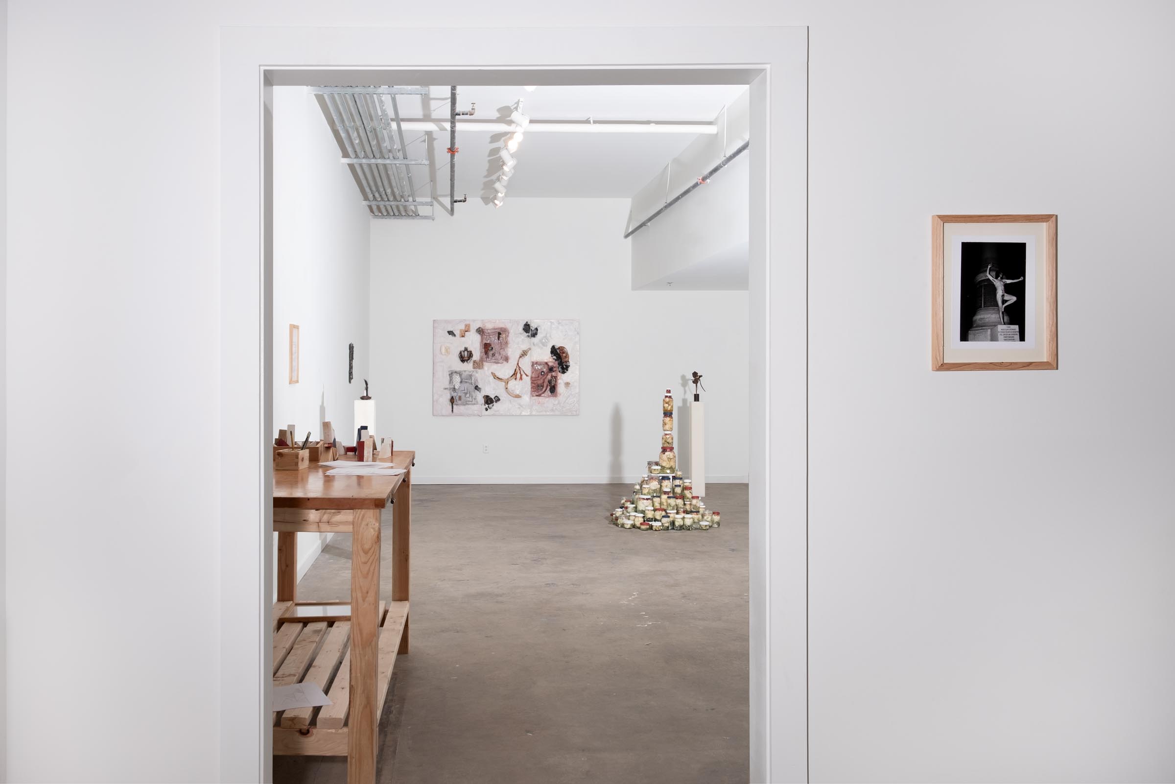 Juan-Manuel Pinzon Innovate Grant Honorable Mention