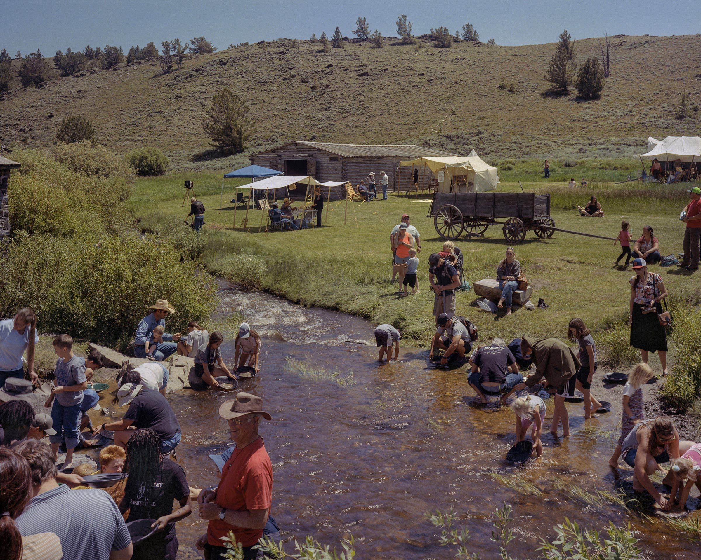 09-Panning-for-Gold-South-Pass-City-WY-Shane Rocheleau-innovate-grant