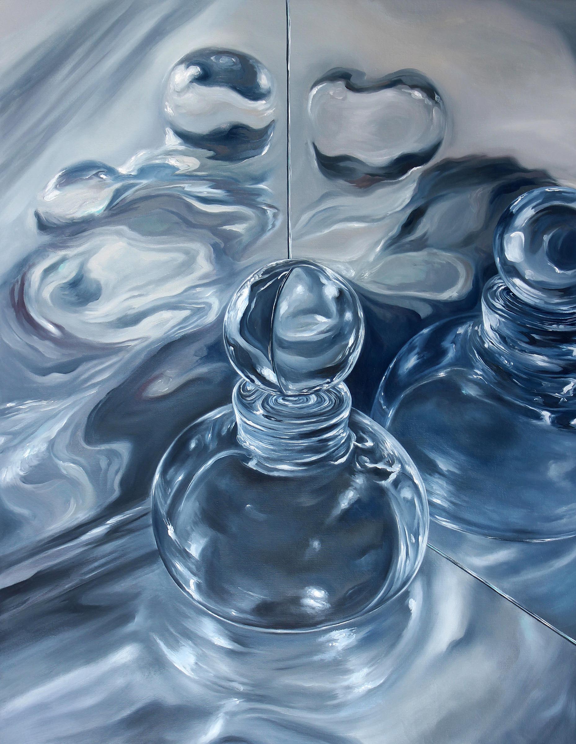 Background-and-figure-C-2024-Oil-on-canvas-C-90-x-70-cm-Agustina-Fuster-innovate-grant