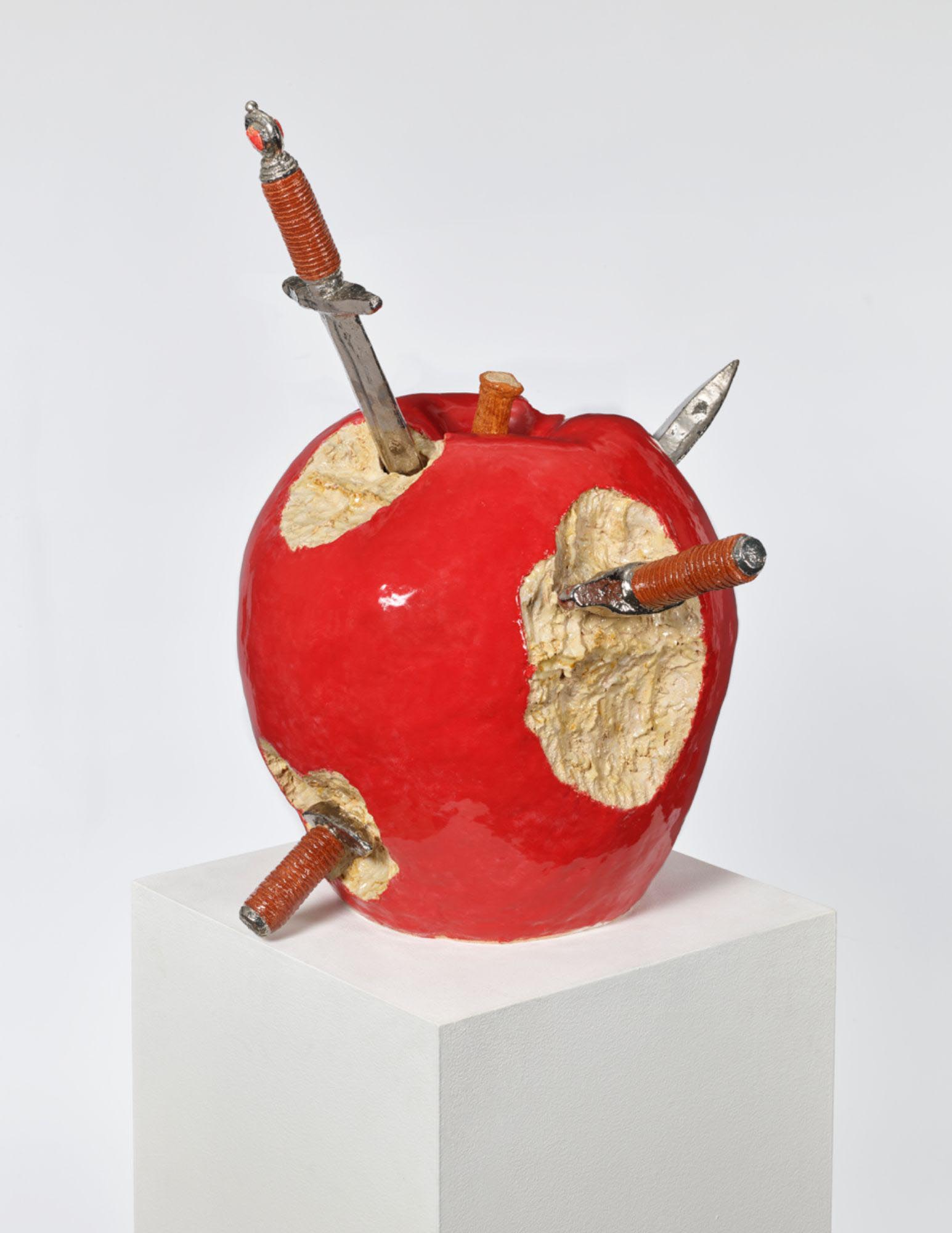 Lindsey Lou Howard – Bites of Glory