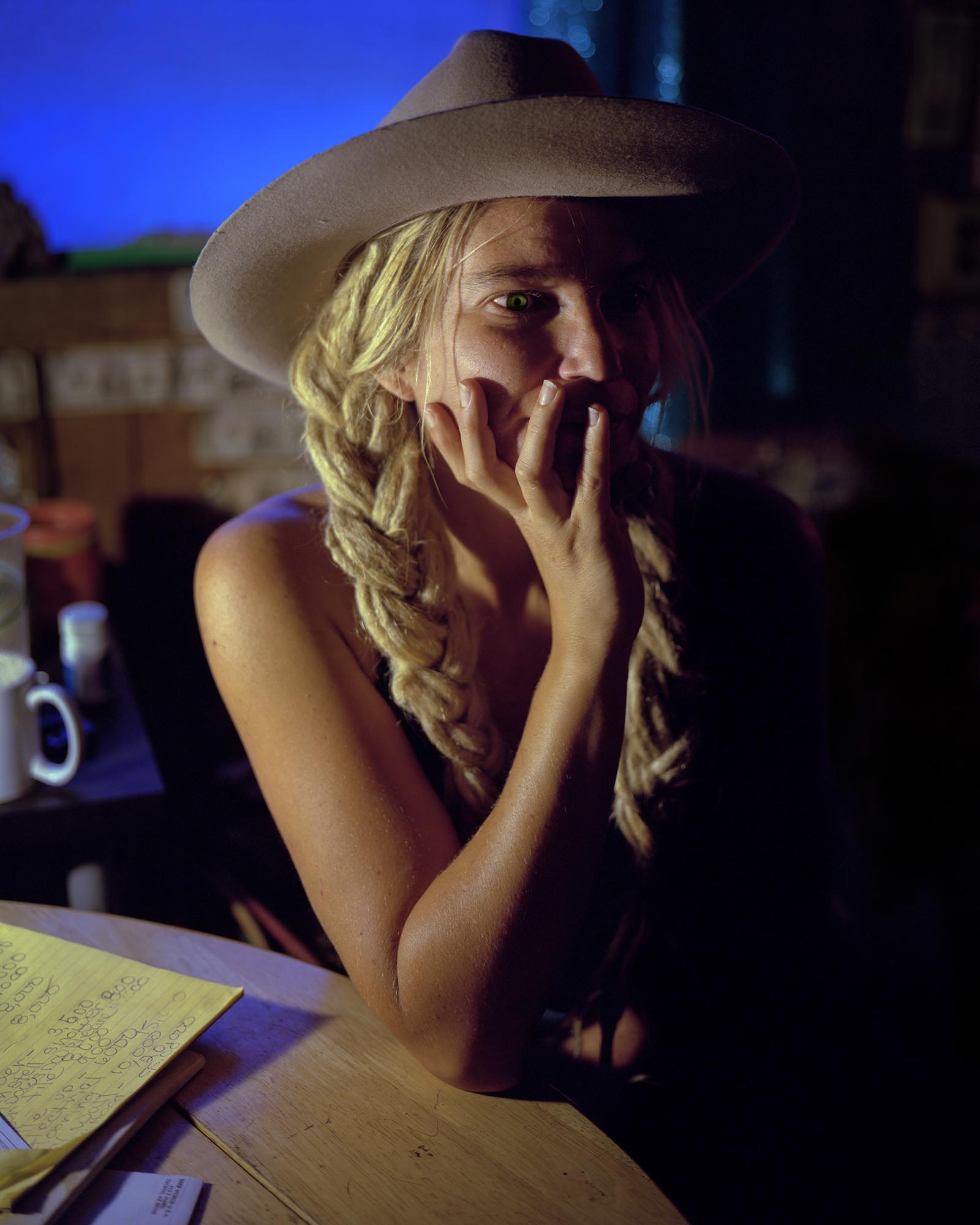 Camille-Shane Rocheleau-innovate-grant