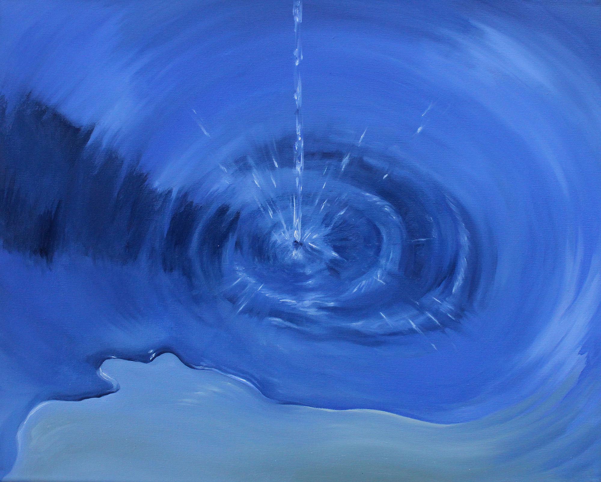 Cauce-and-effect-C-2025-Oil-on-canvas-C-40-X-50-cm-Agustina-Fuster-innovate-grant