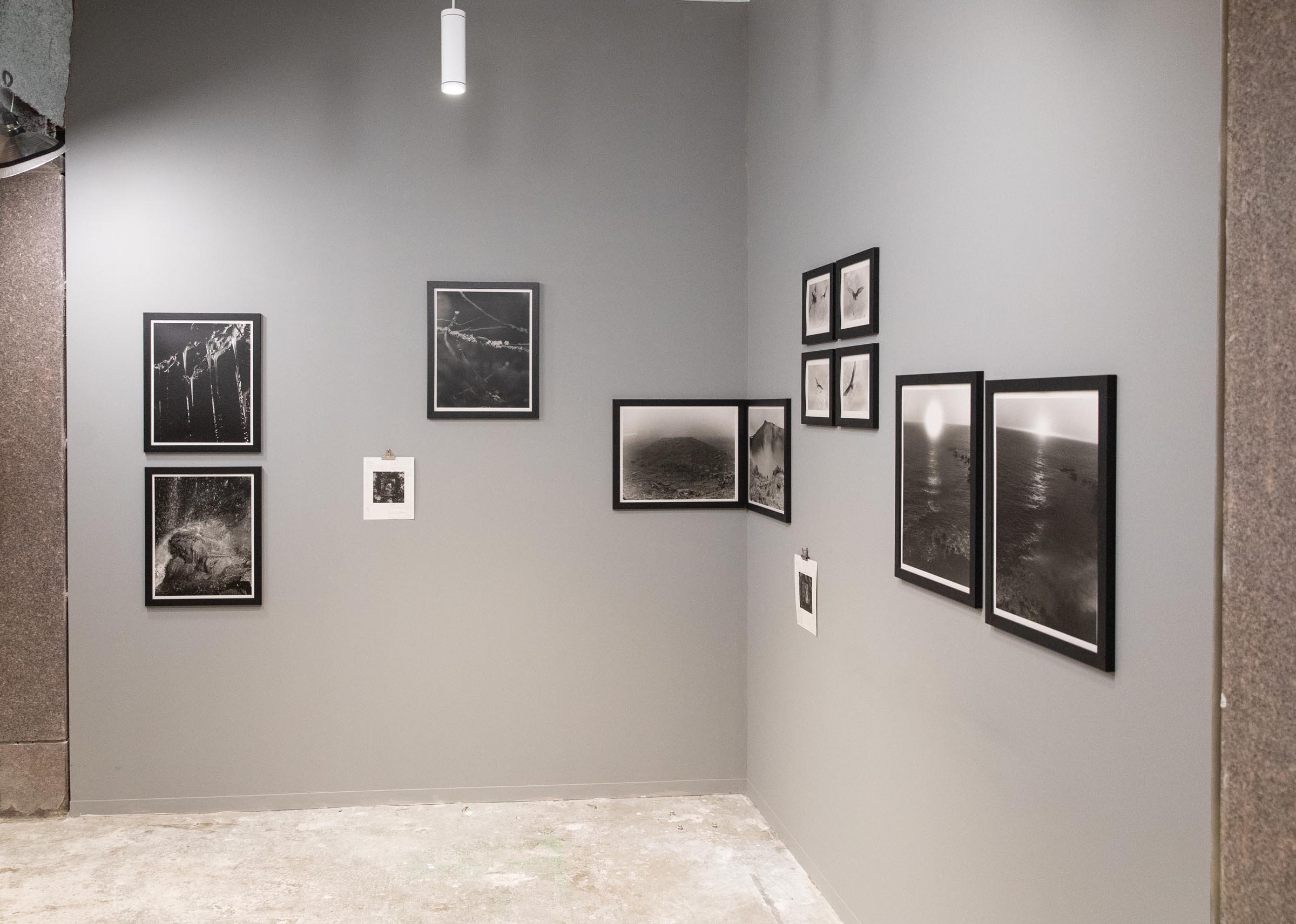 ICASF  | Jonah Reenders  | Tephra