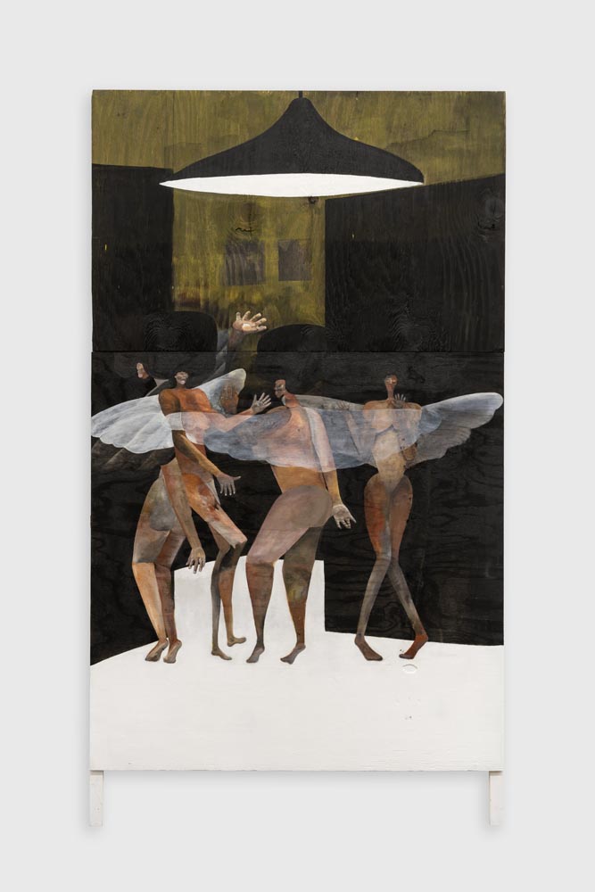 More-than-wives-mark-delmont-innovate-grant