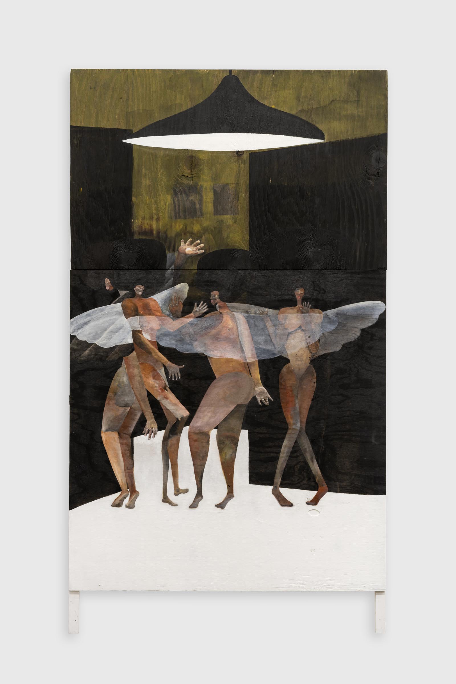 More-than-wives-mark-delmont-innovate-grant