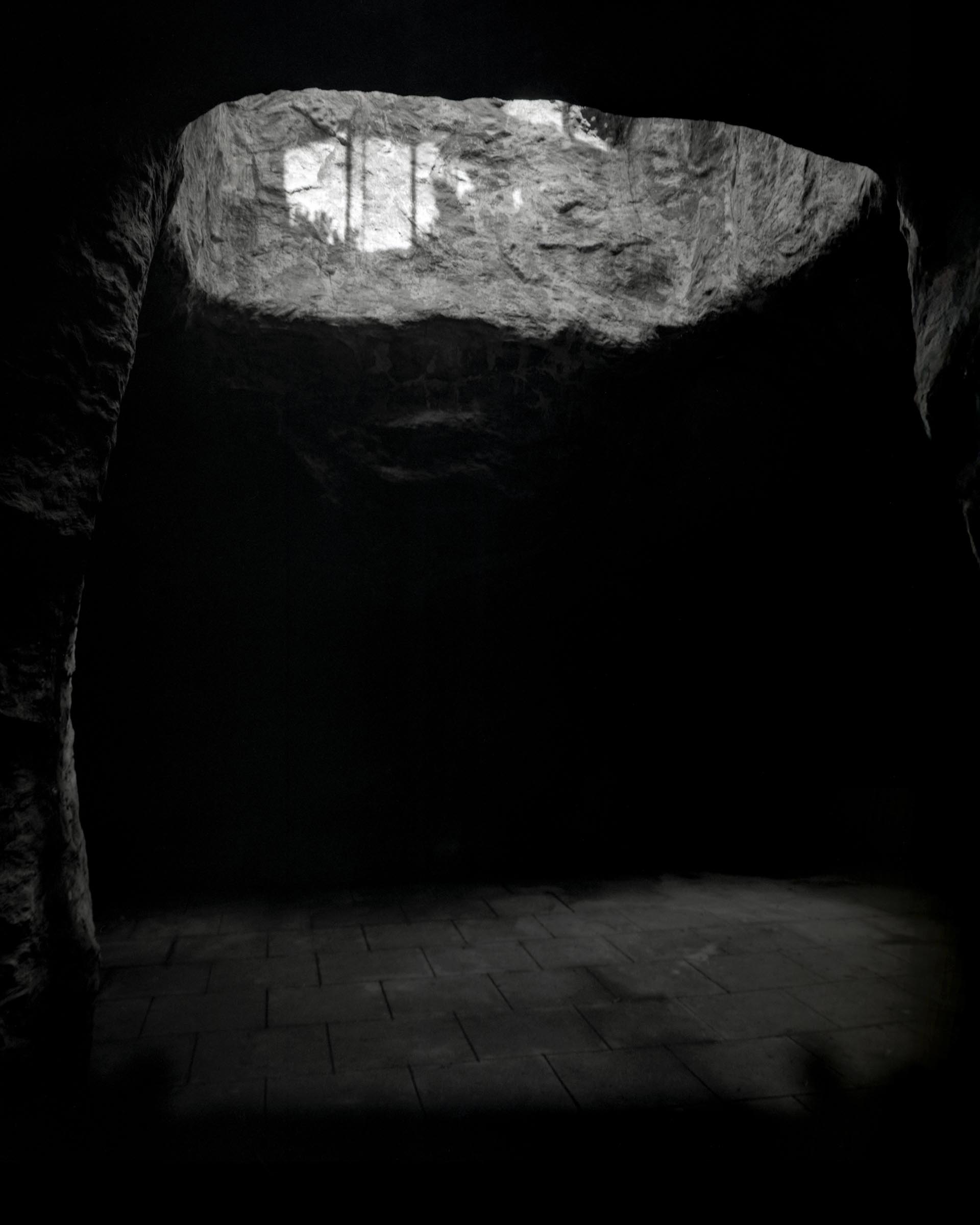 Sammie-Correa-Innovate-Grant_ReplicaoftheGrottoofGethsemane