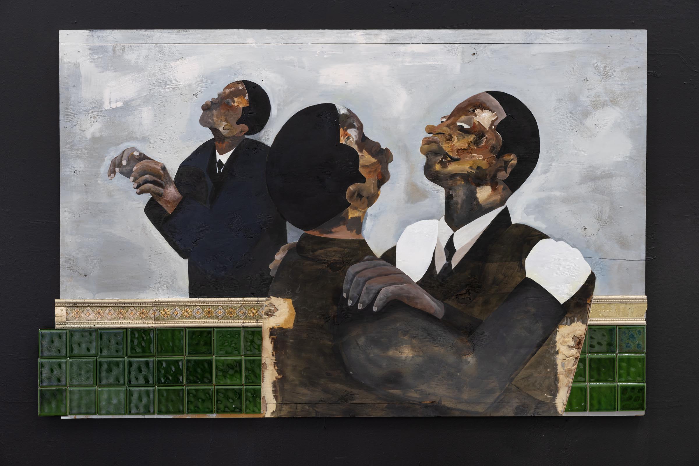 Talkin_-to-myself-again-mark-delmont-innovate-grant