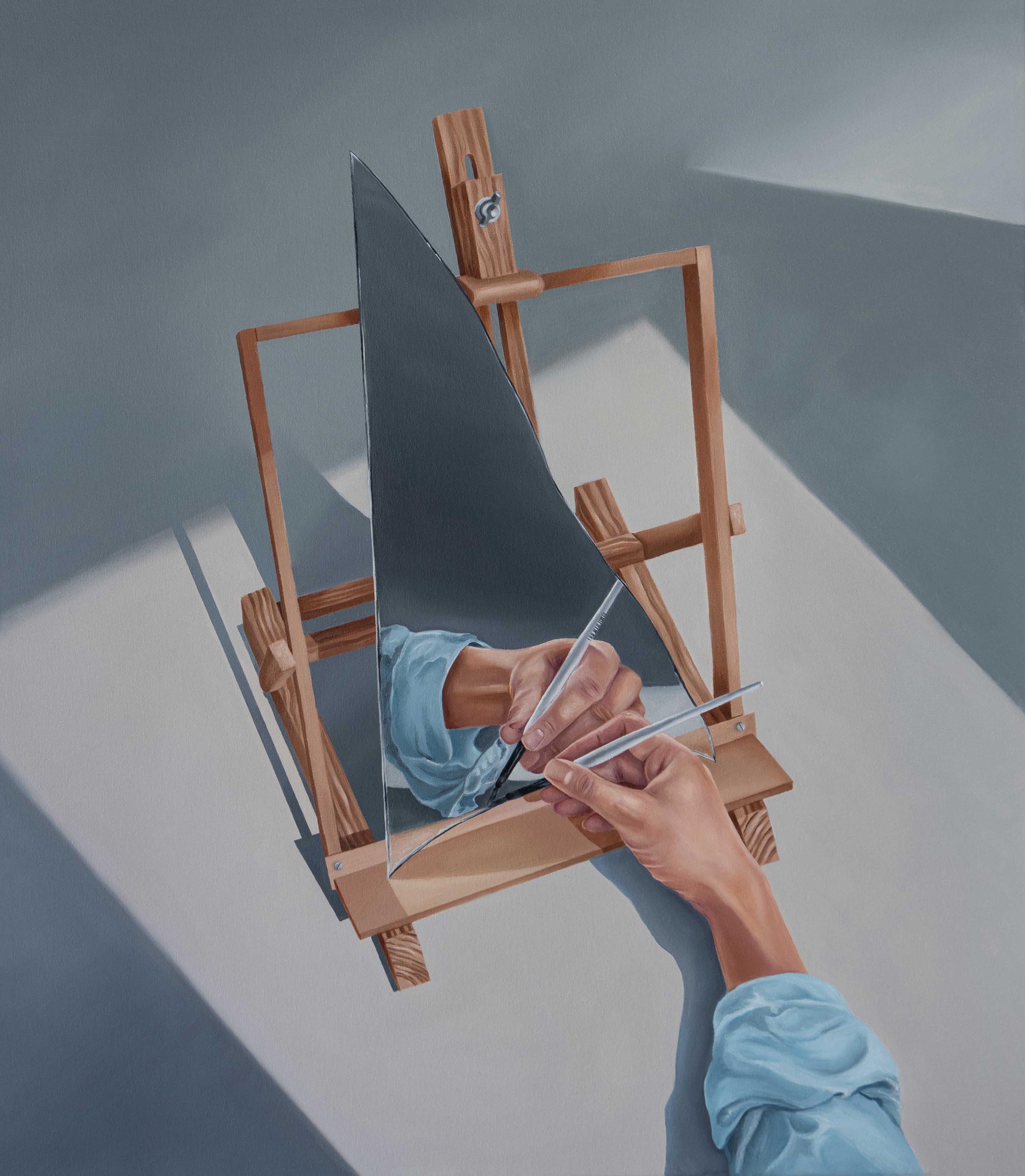 The-metaphor-C-2024-Oil-on-canvas-C-80-x-70-cm-Agustina-Fuster-innovate-grant