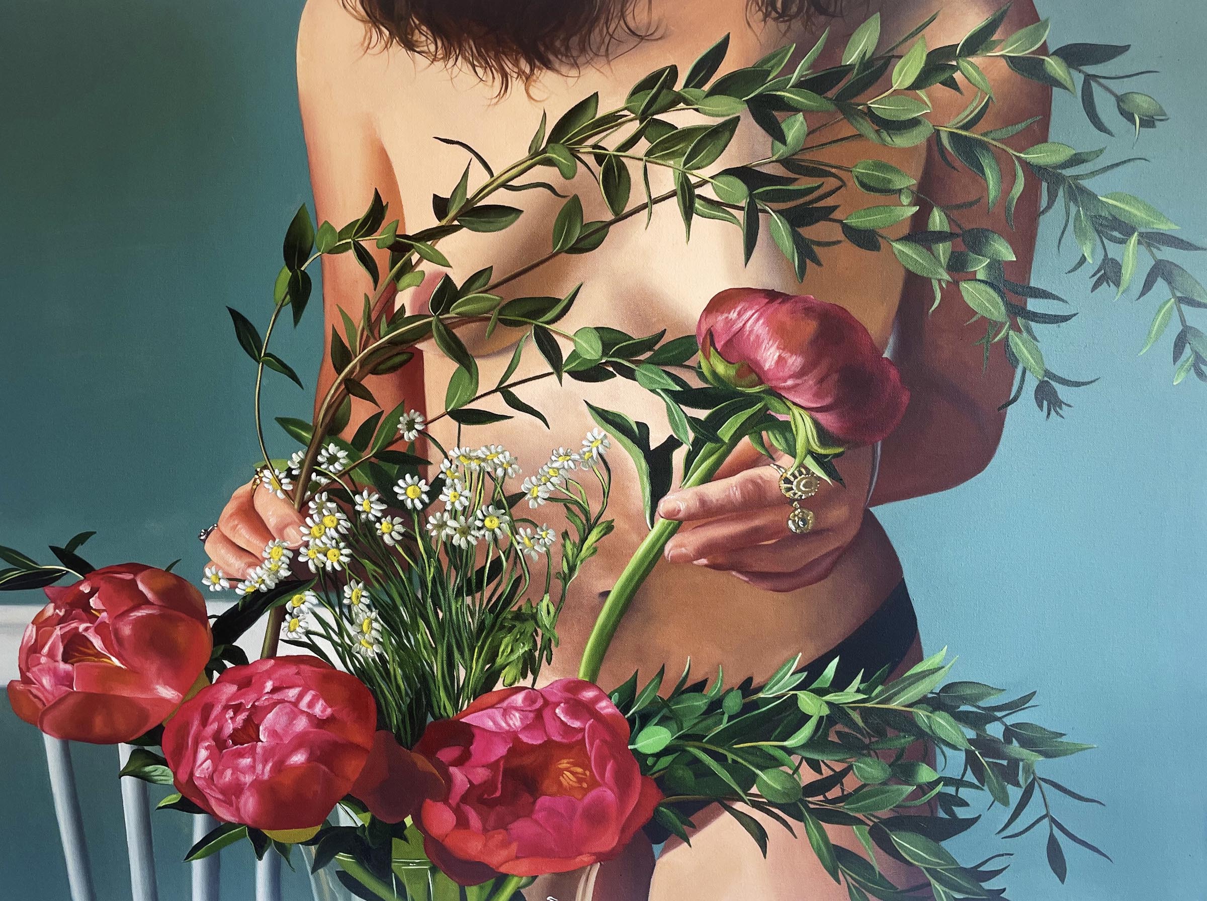 floral-arranging-II-Thérèse-Mulgrew-innovate-grant