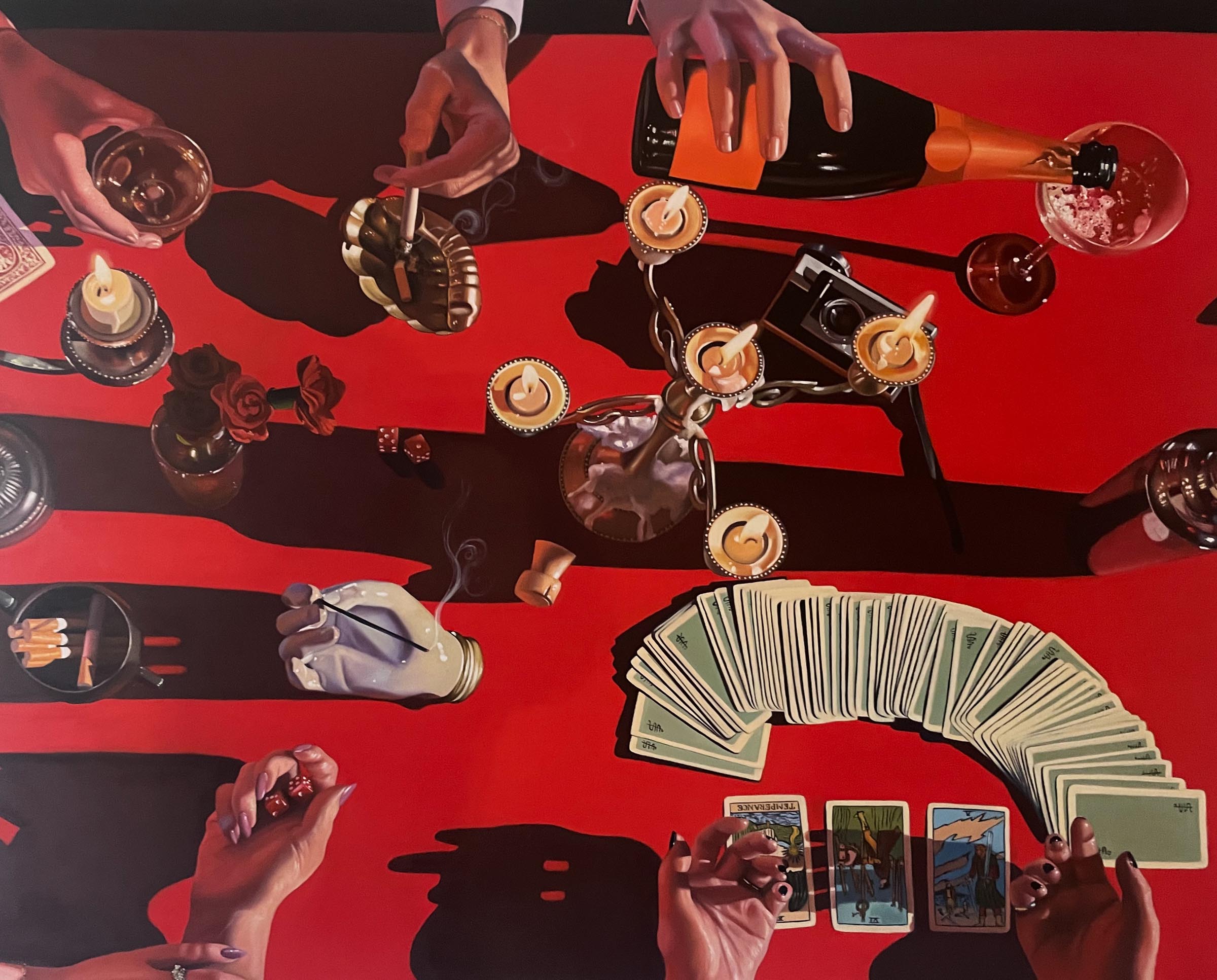 late-night-table-scape-Thérèse-Mulgrew-innovate-grant