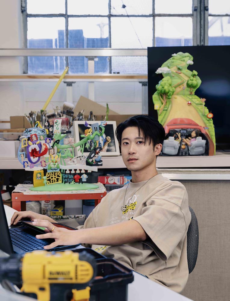 portrait-Jiannan Wu-innovate-grant