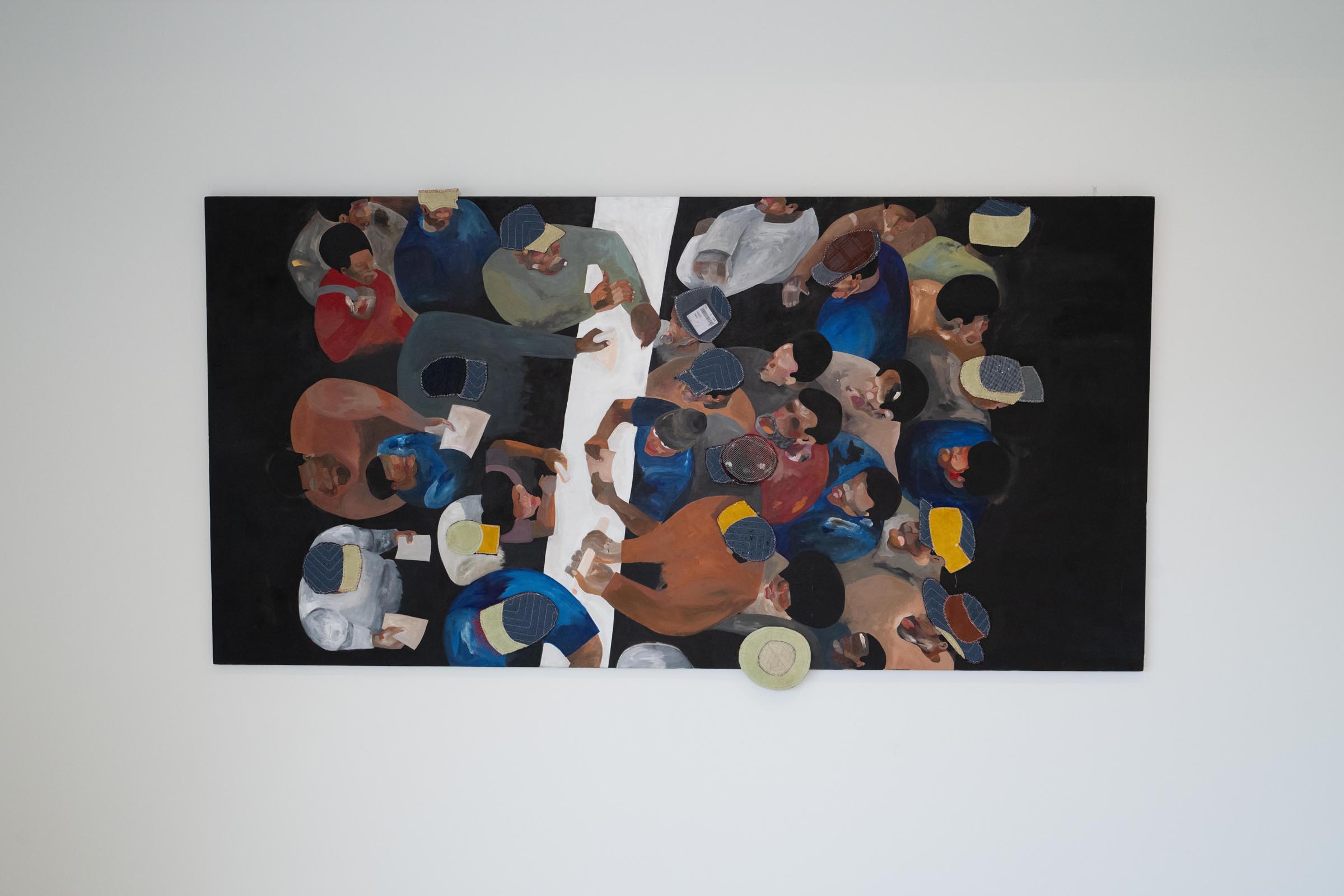 the-sugar-shack-of-commerce_2022_48x96_mixed-media-mark-delmont-innovate-grant