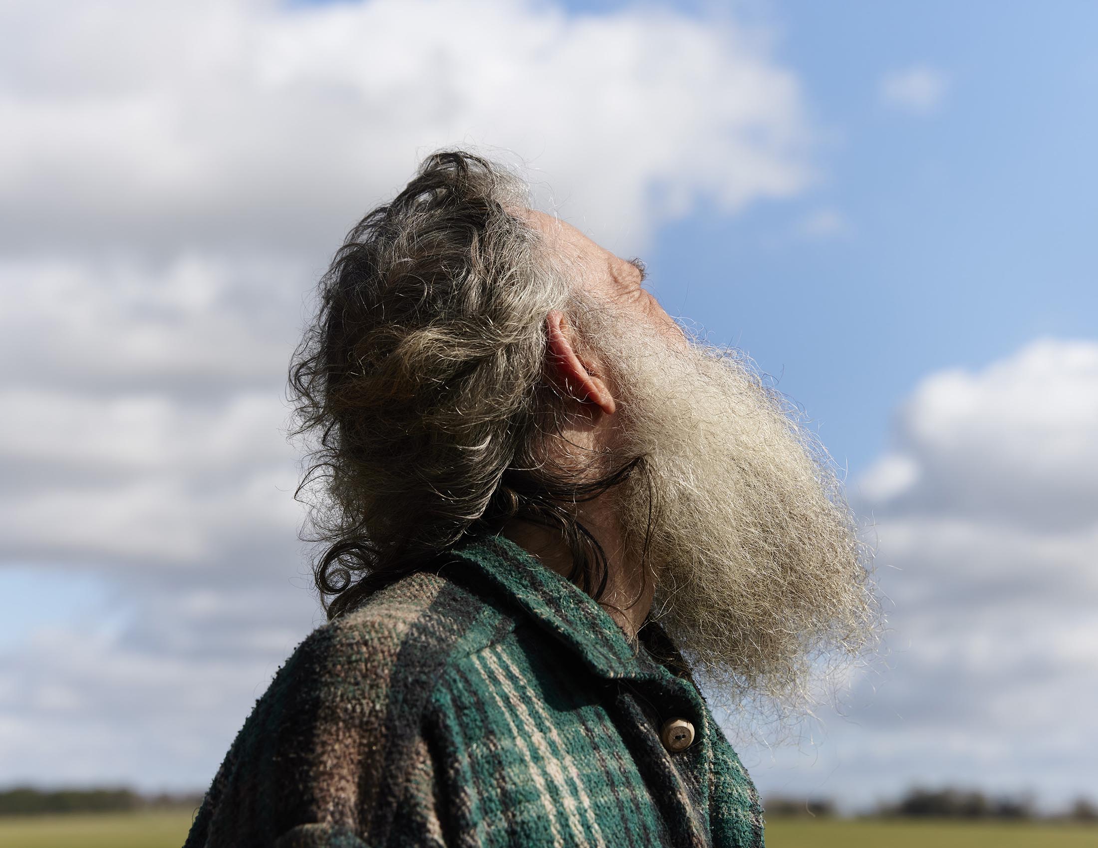 stone henge, merlin, scanning the sun