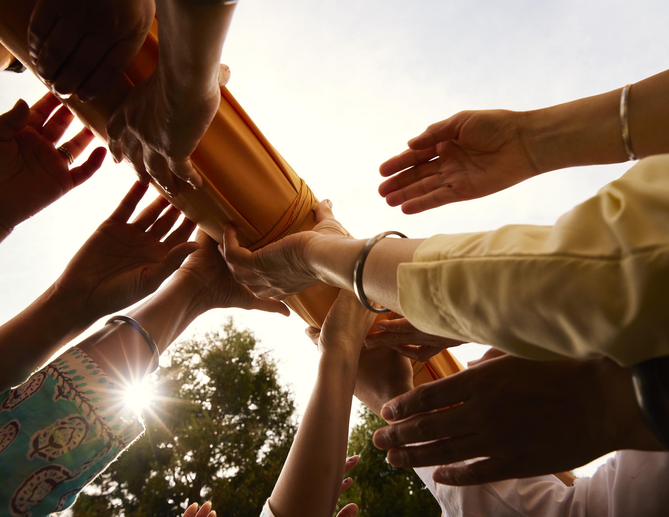 swindon, shri guru nanak gurdwara (sikh temple), vaisakhi ritual