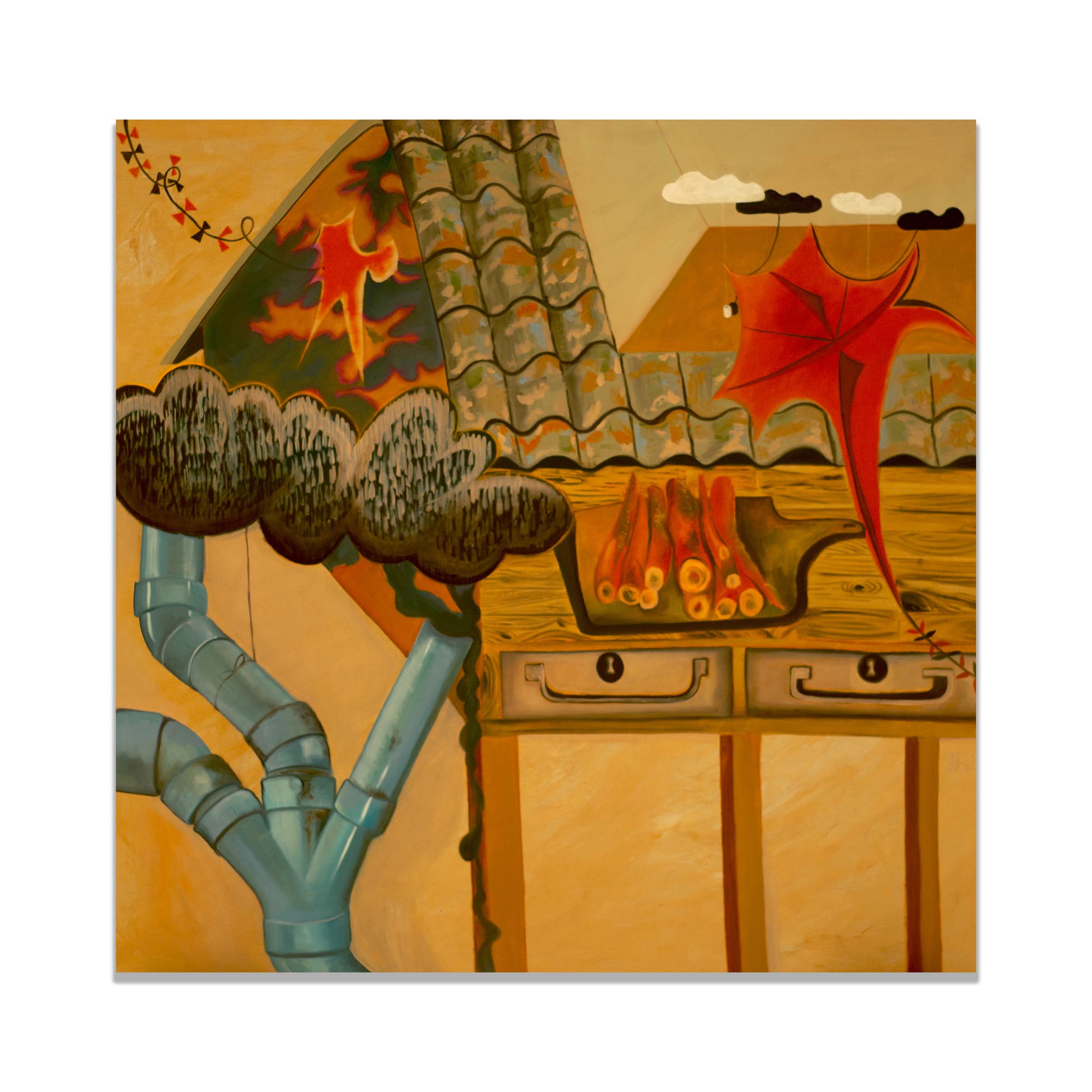 Jingqi Wang Steinhiser