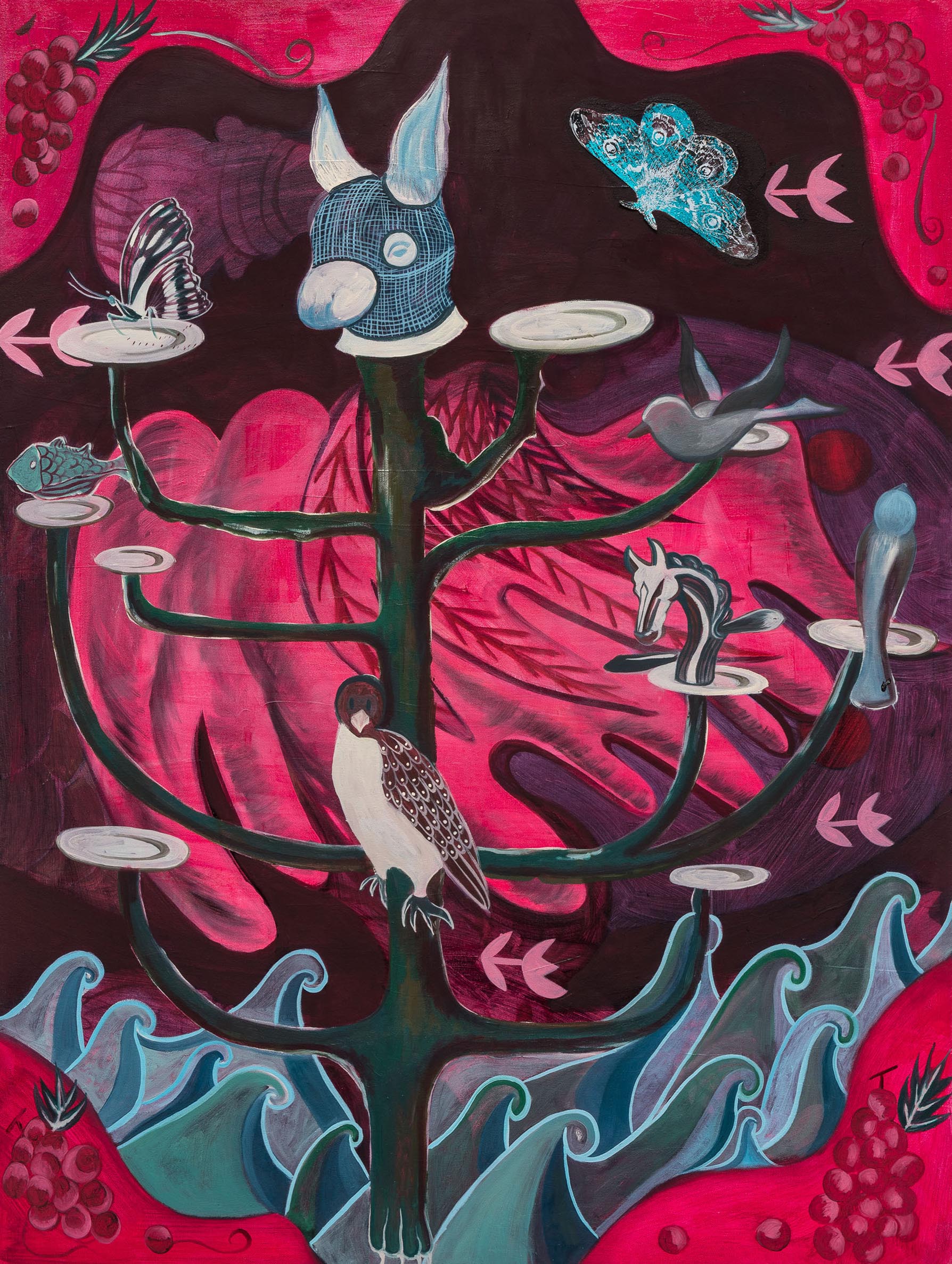 Jingqi Wang Steinhiser