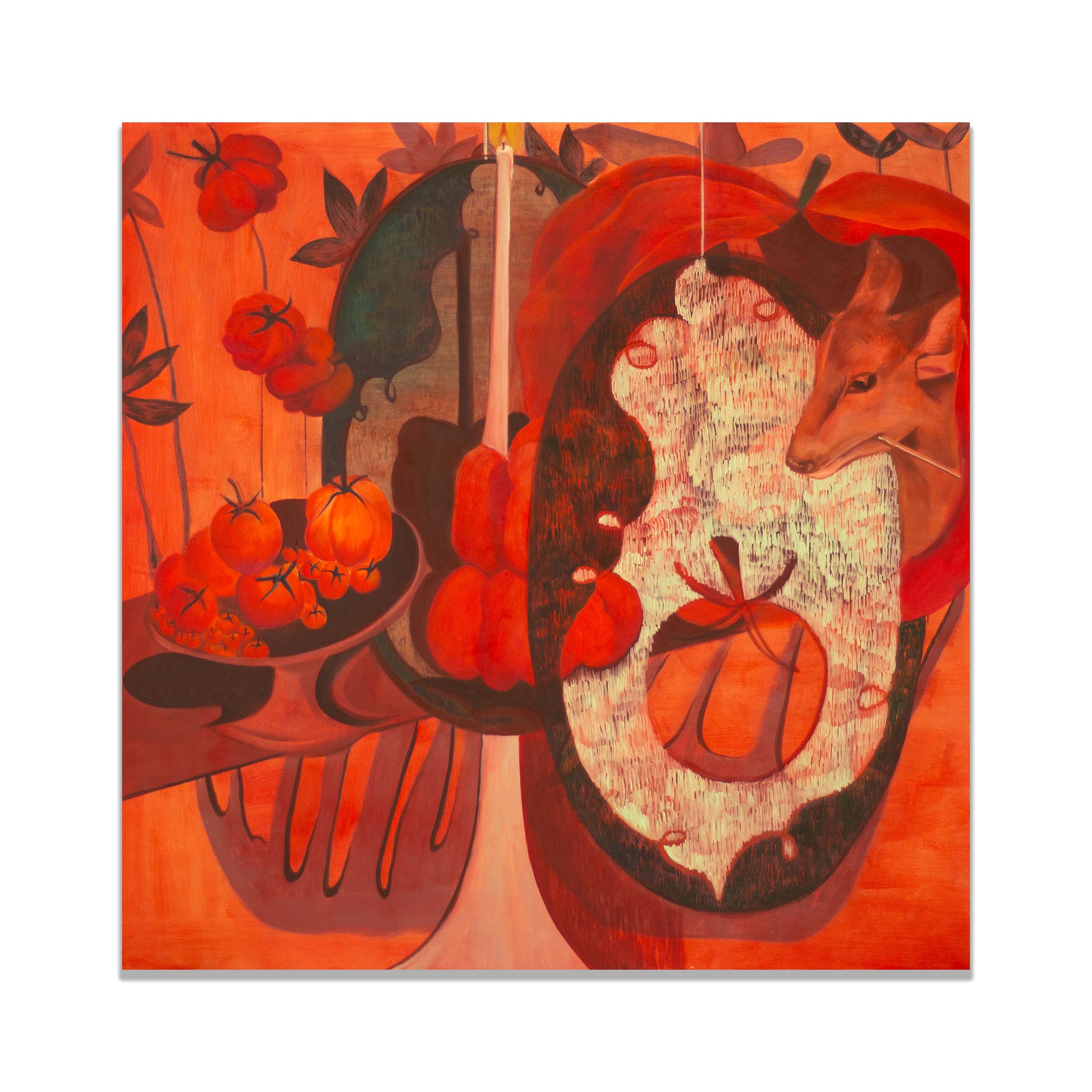 Jingqi Wang Steinhiser