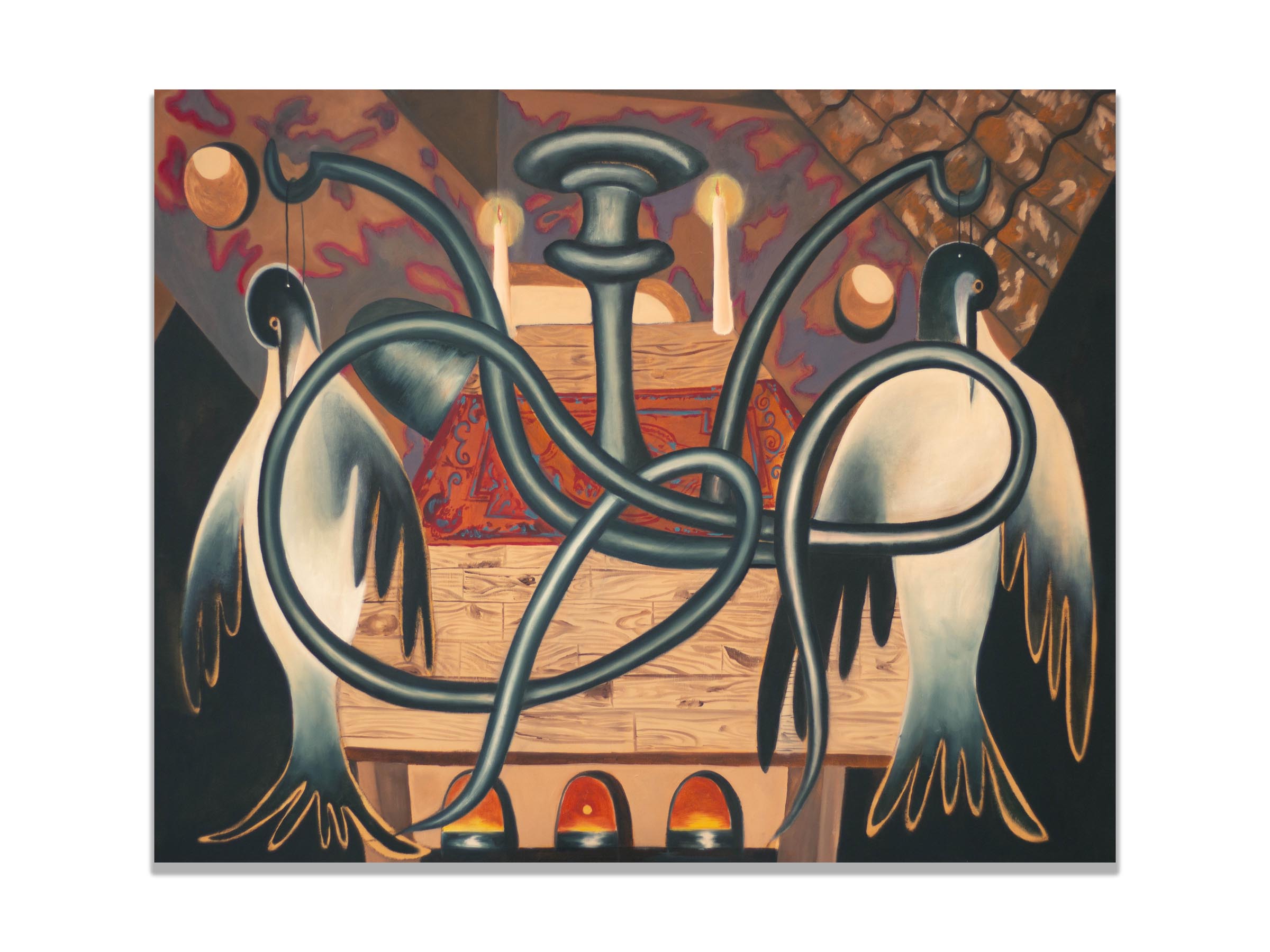 Jingqi Wang Steinhiser