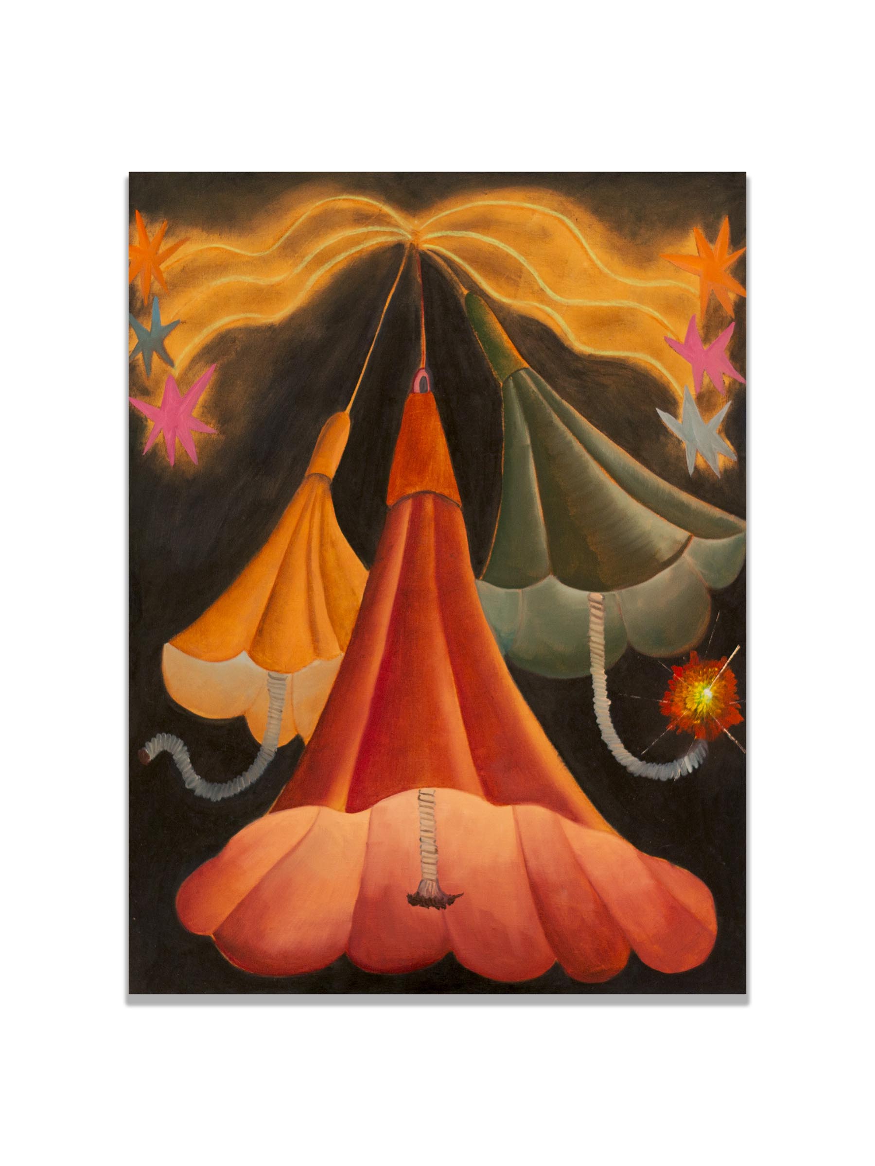 Jingqi Wang Steinhiser