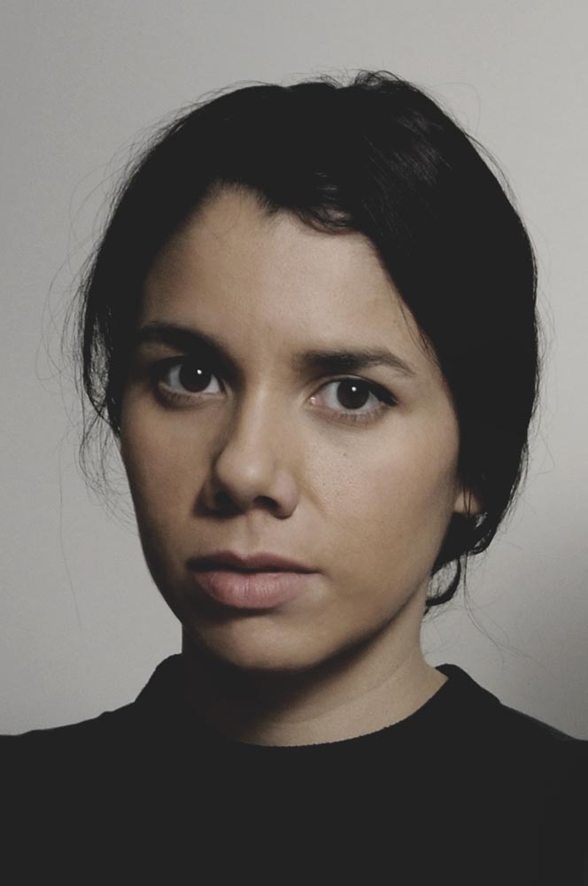 Portrait-Michelle_Arcila