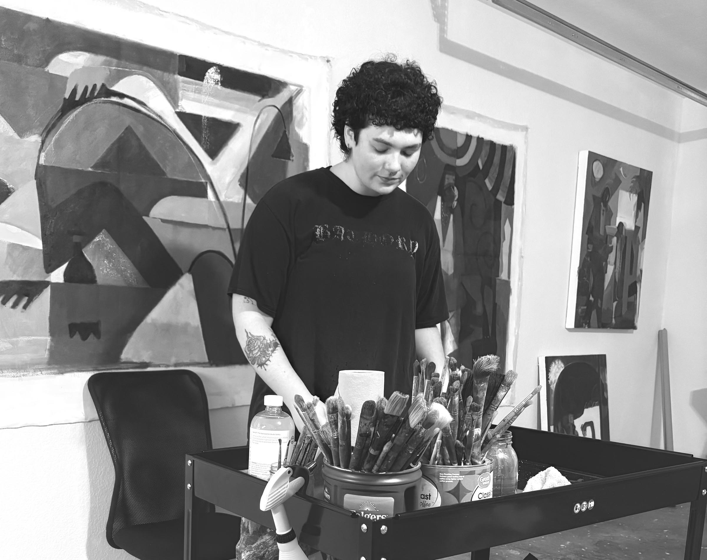 Hal-Artist-Photo-innovate-grant