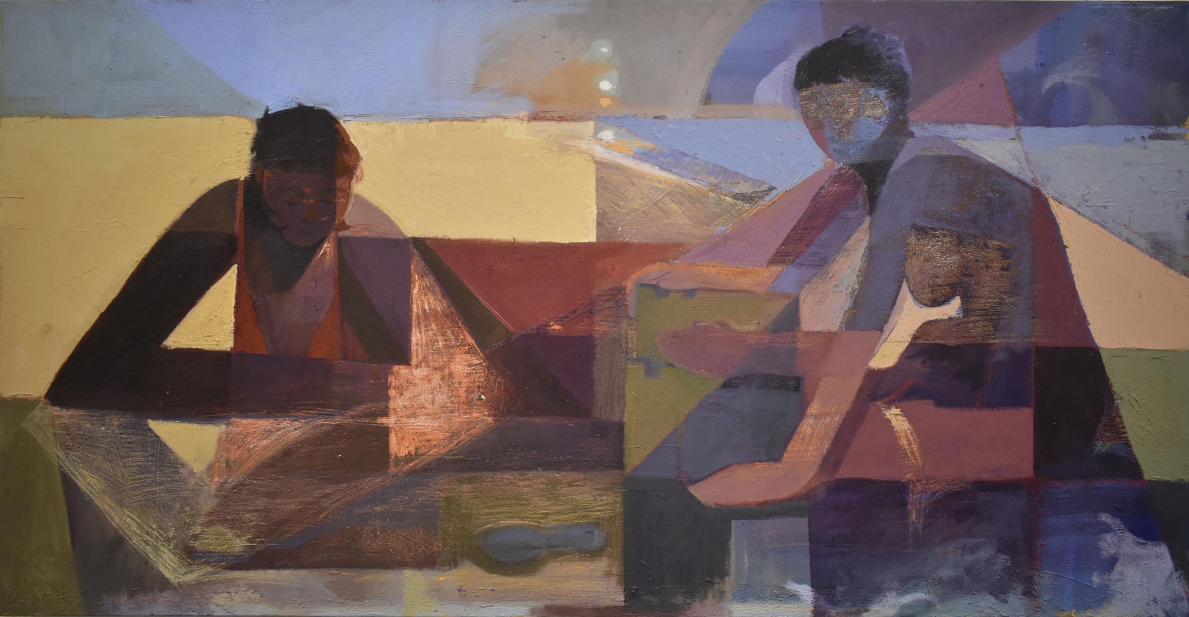 Hardin_Hal_Sunbather_II-innovate-grant