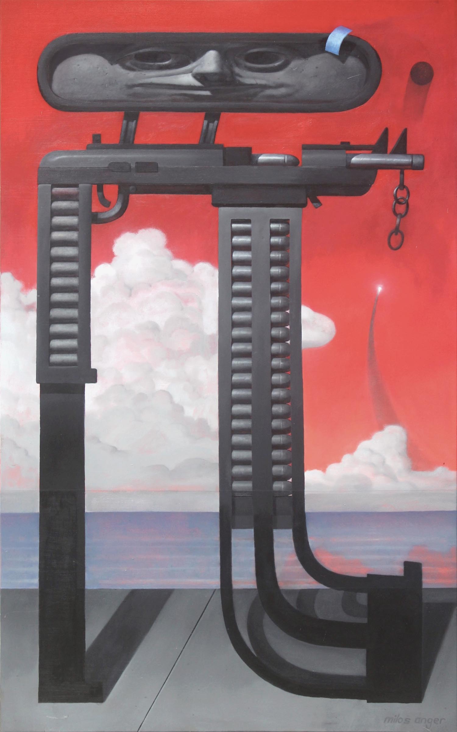 Untitled Artwork