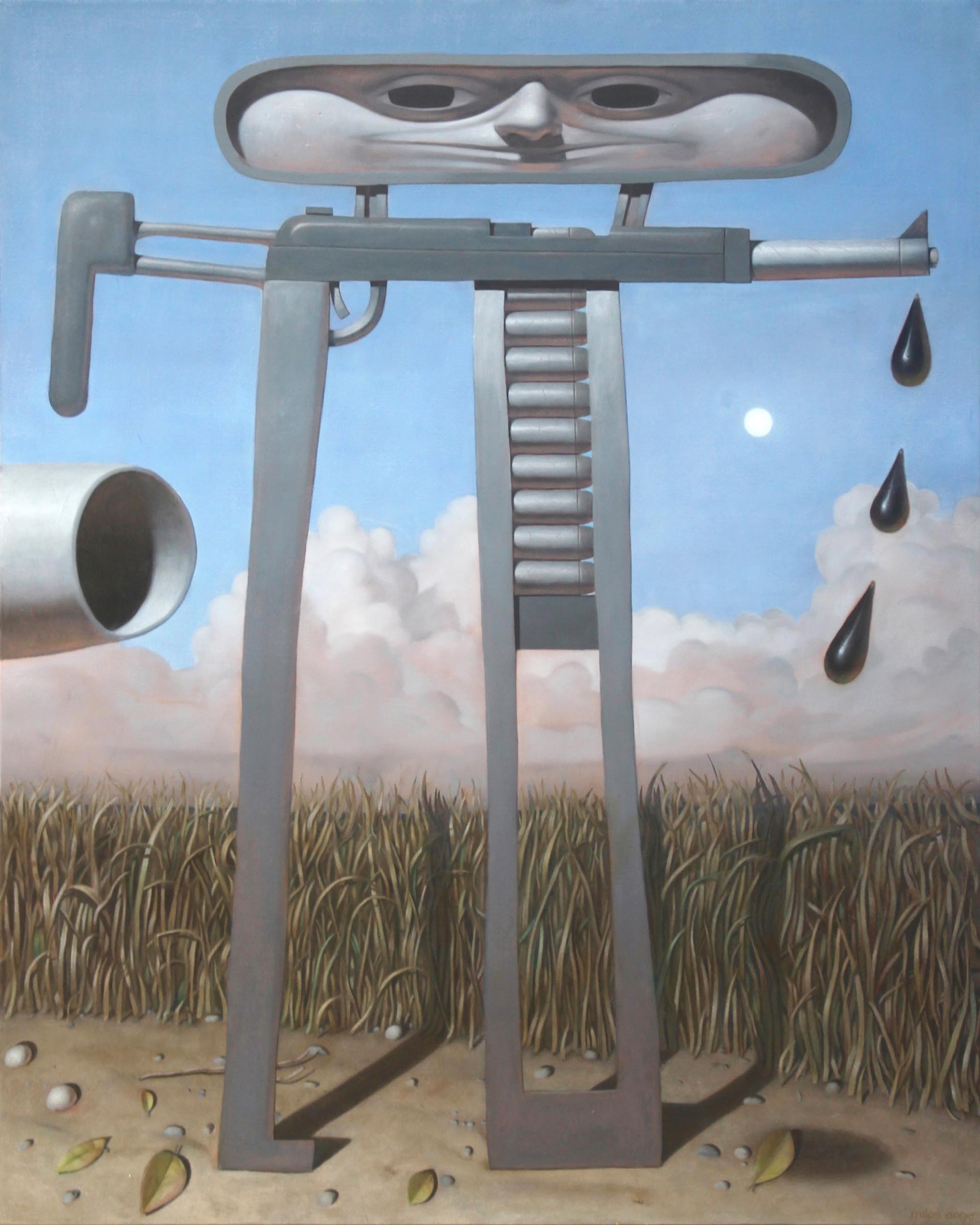 Untitled Artwork