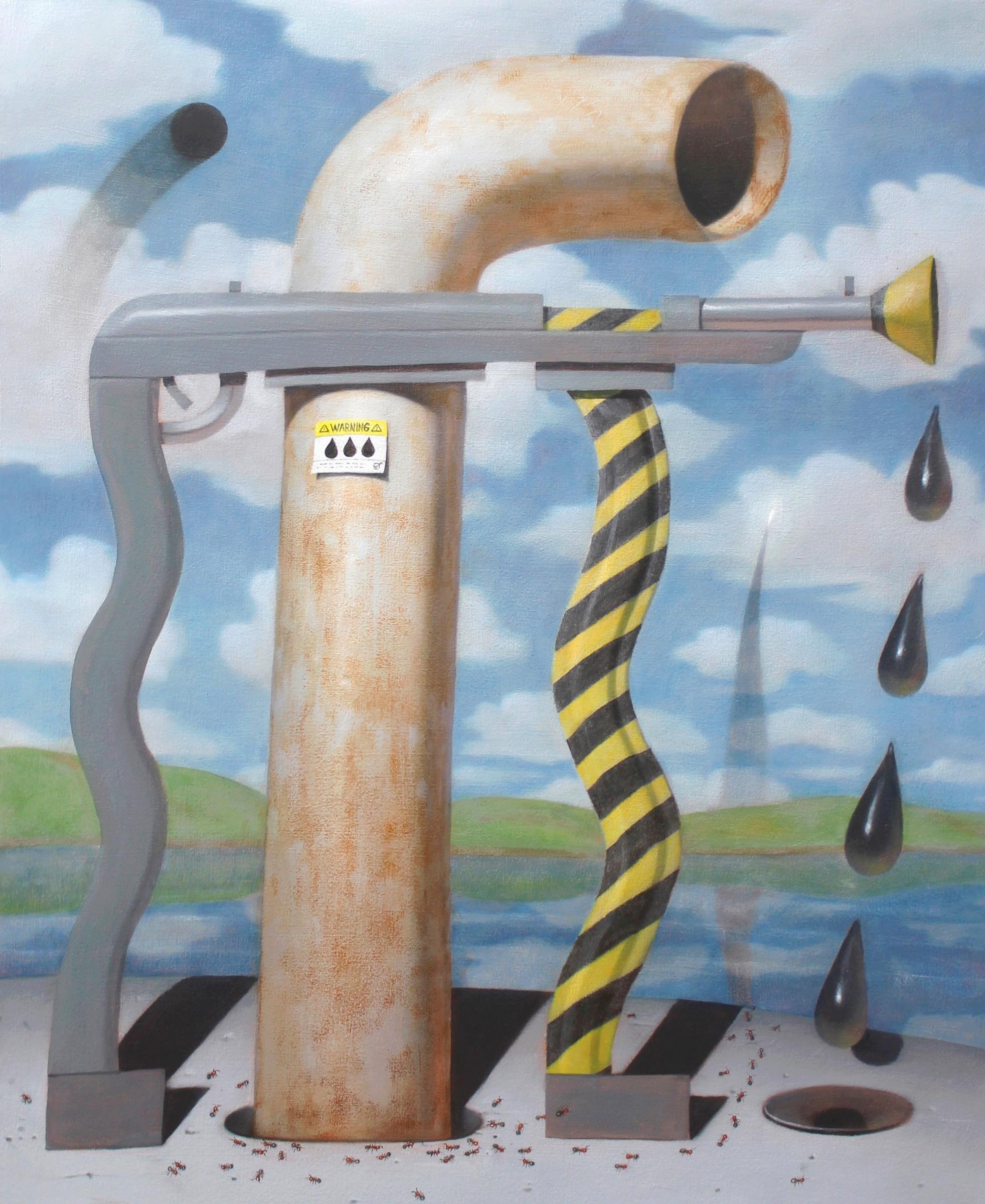 Untitled Artwork