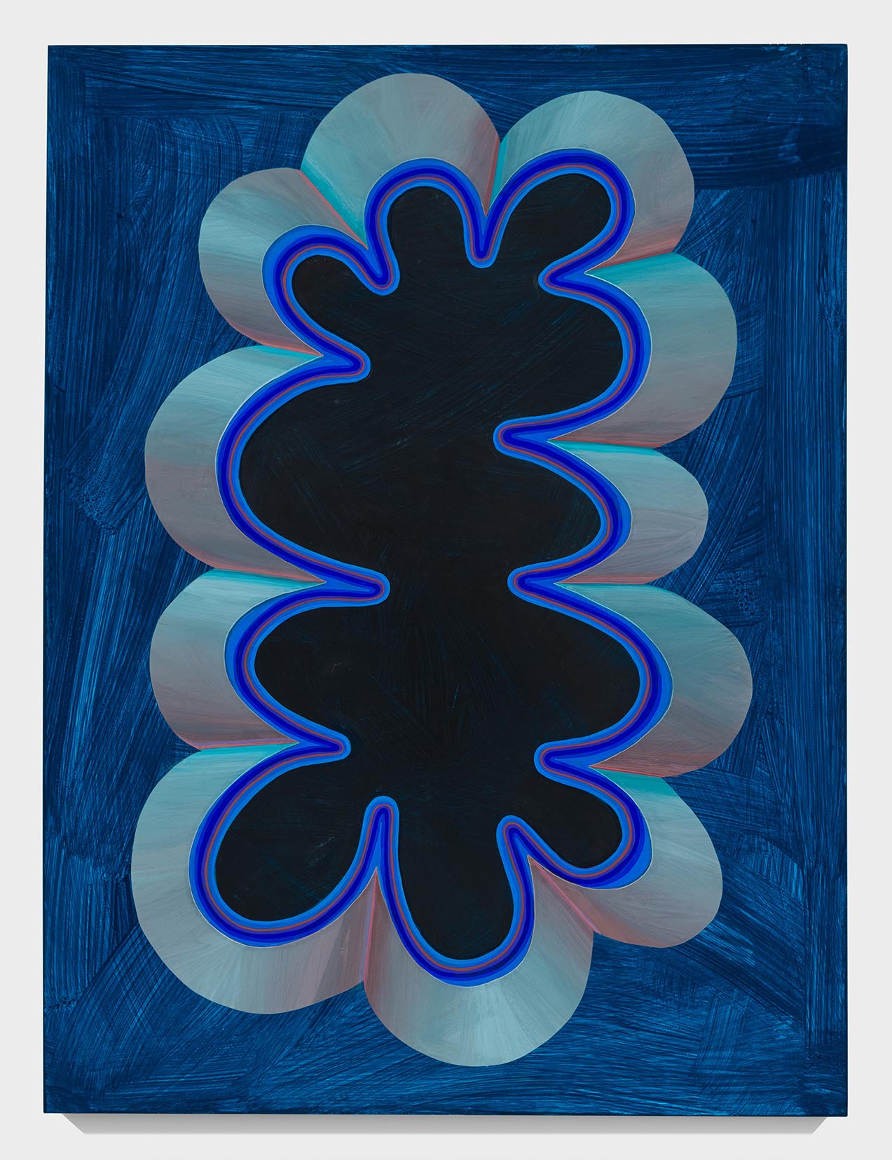 Artwork by Steve DeFrank