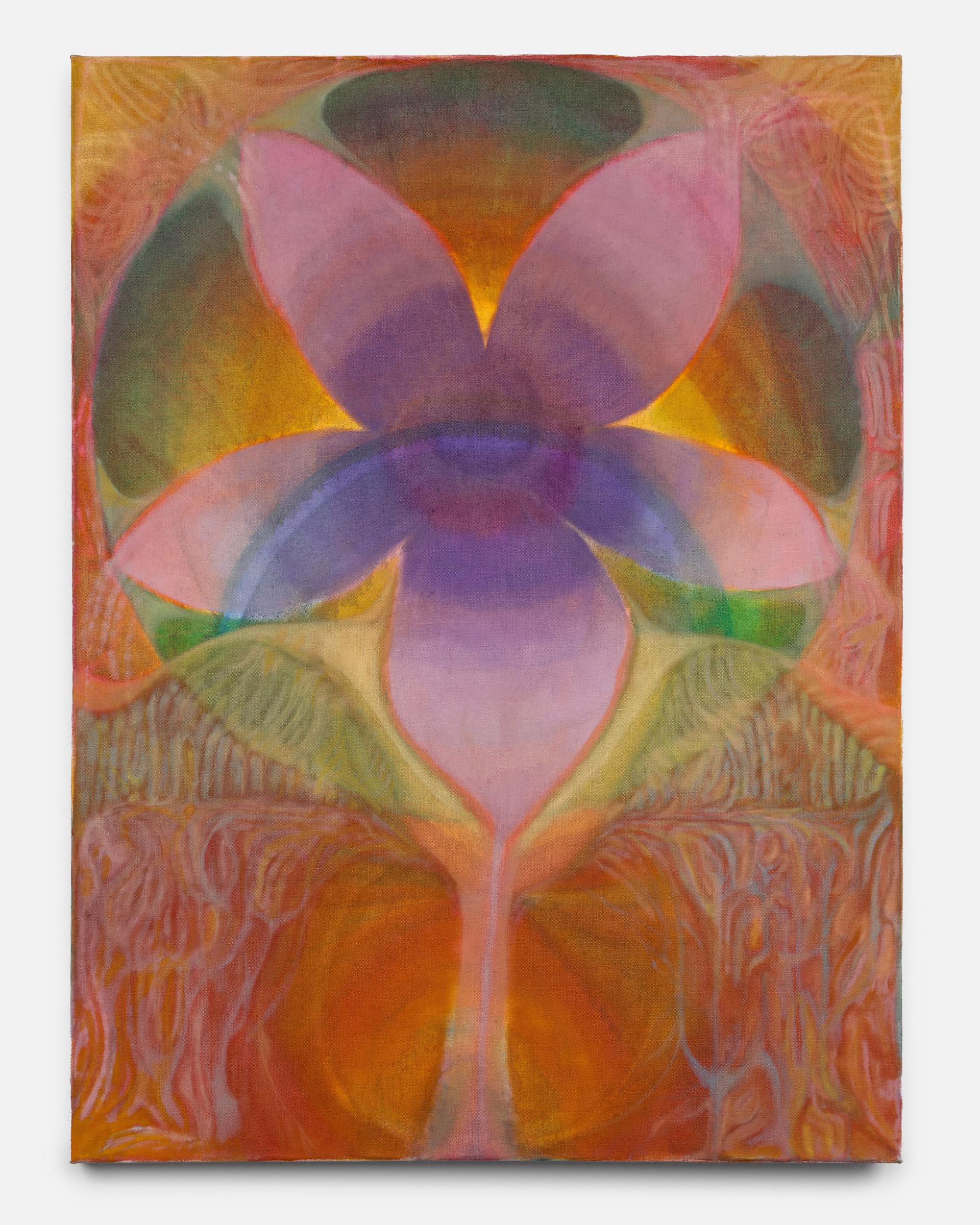 Precipitate_oil-on-linen_40x30-inches_2026-innovate-grant-lana-scholtz-2400
