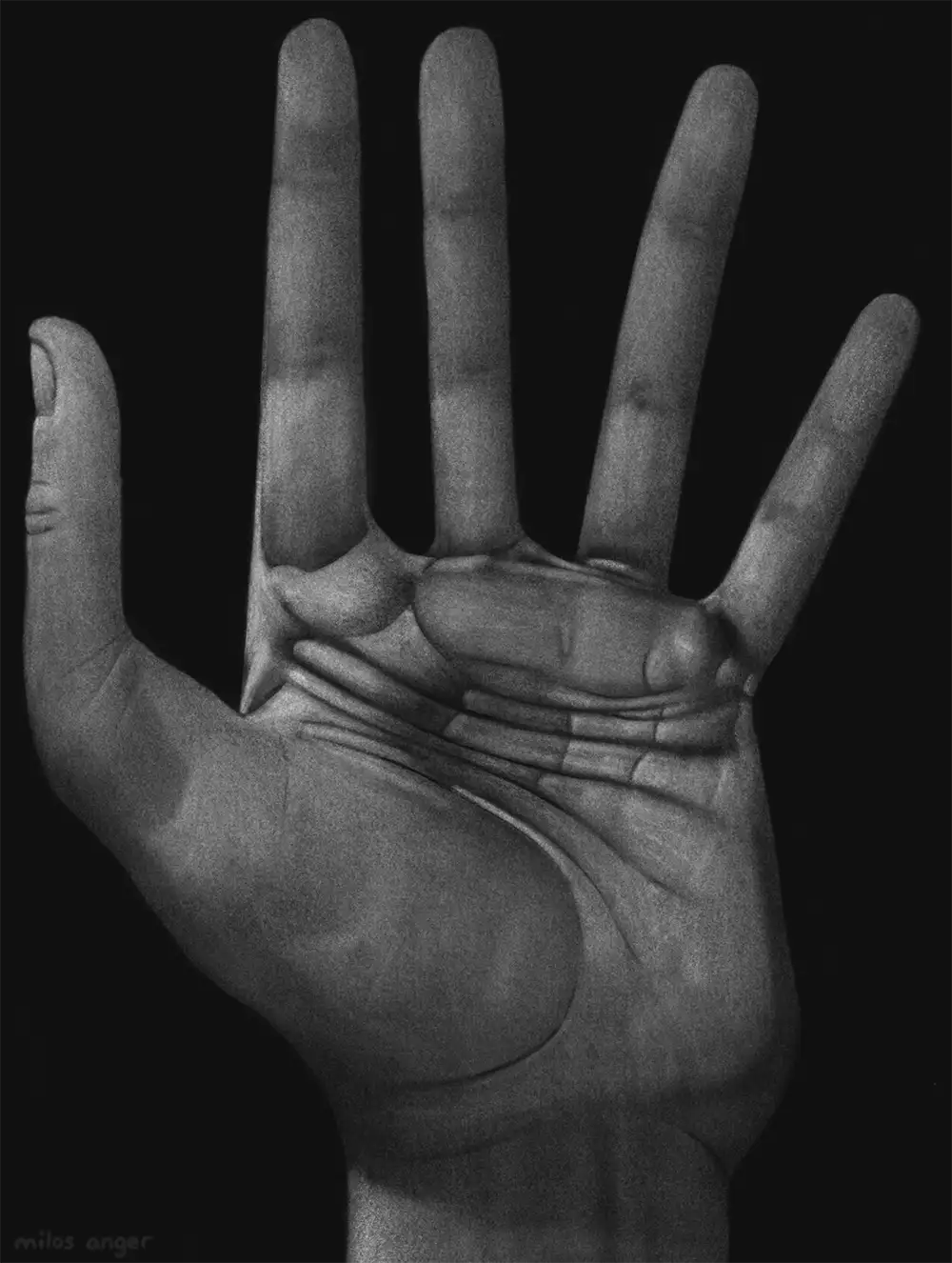 anger-drawing