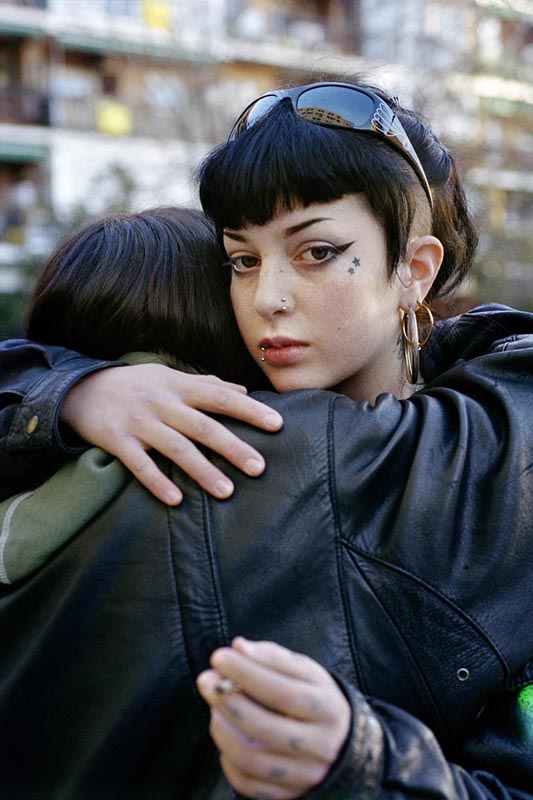 Lola y Vera